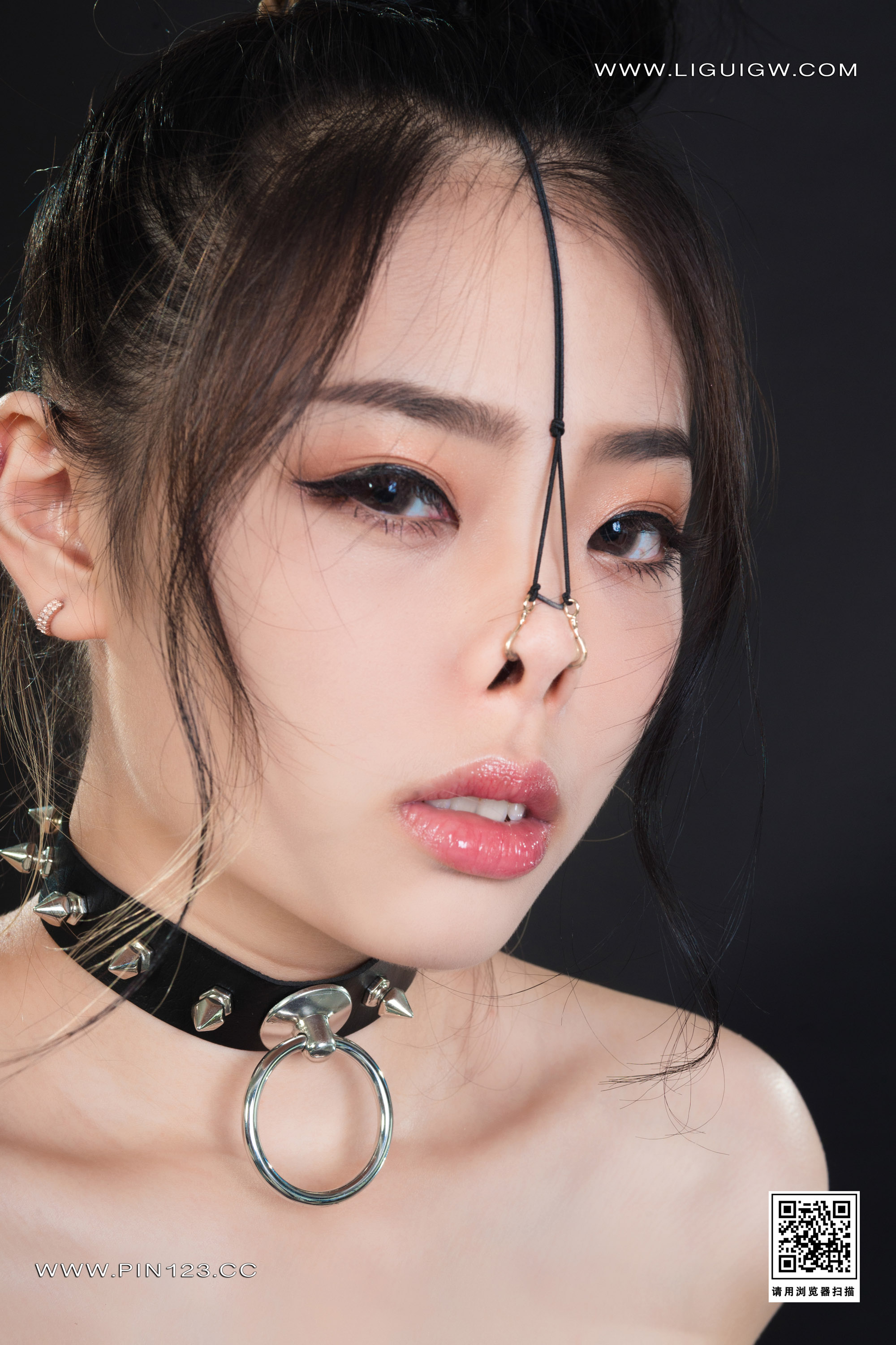 Chinese lady bondage 543