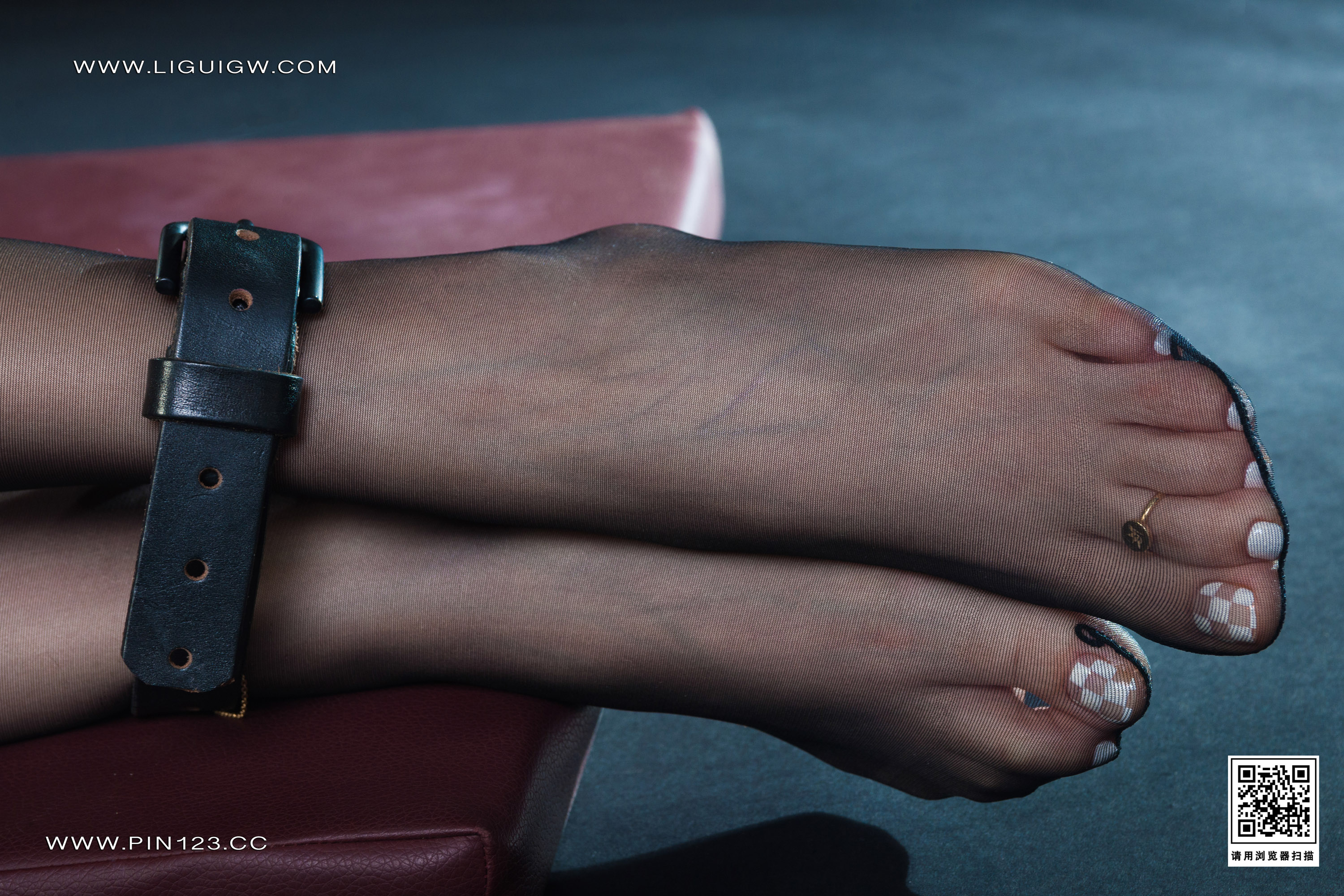 Chinese lady bondage 543