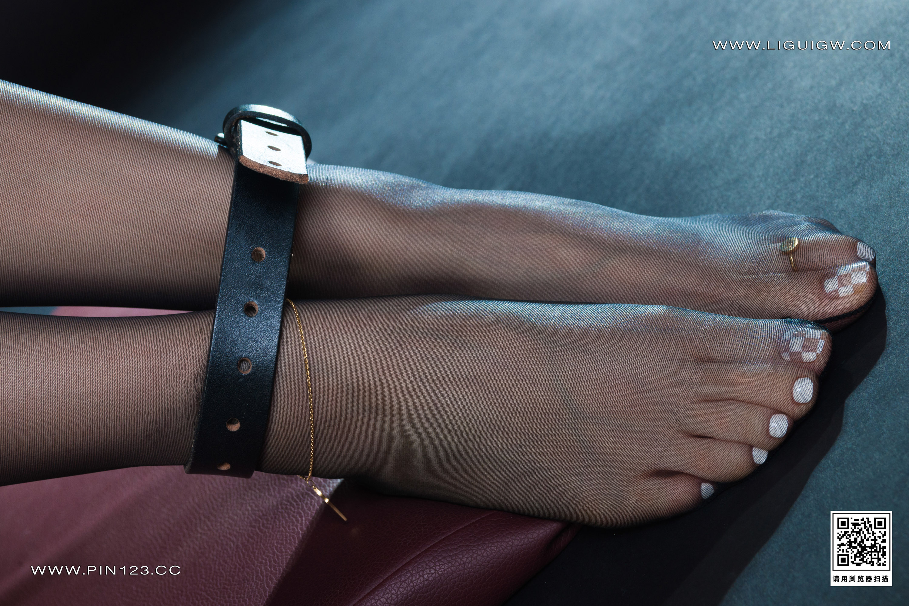 Chinese lady bondage 543