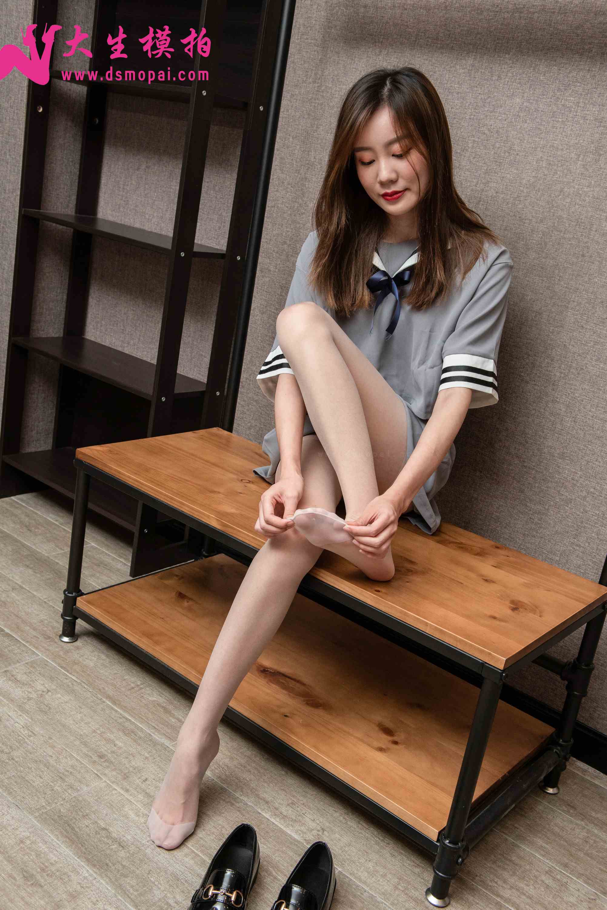 China Beauty Legs and feet 871