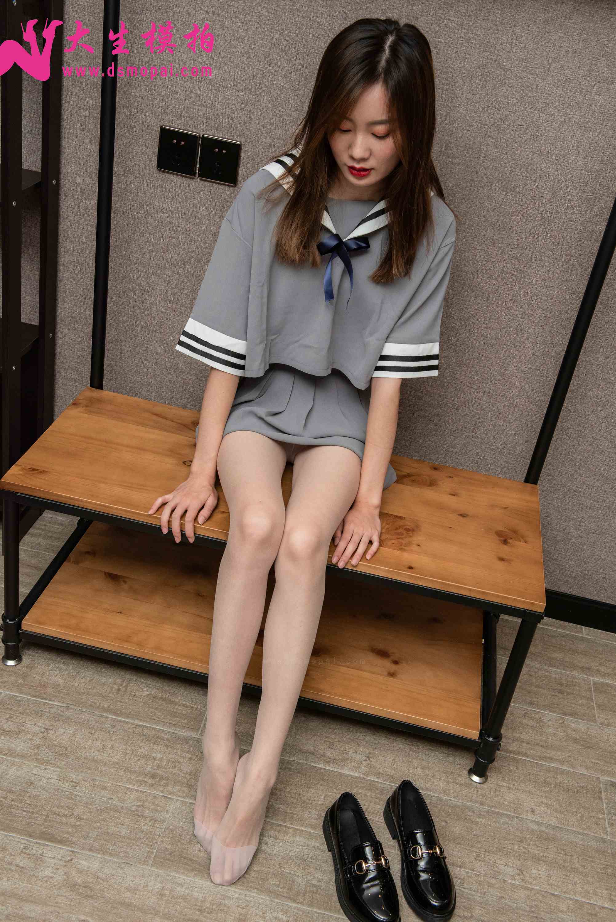 China Beauty Legs and feet 871