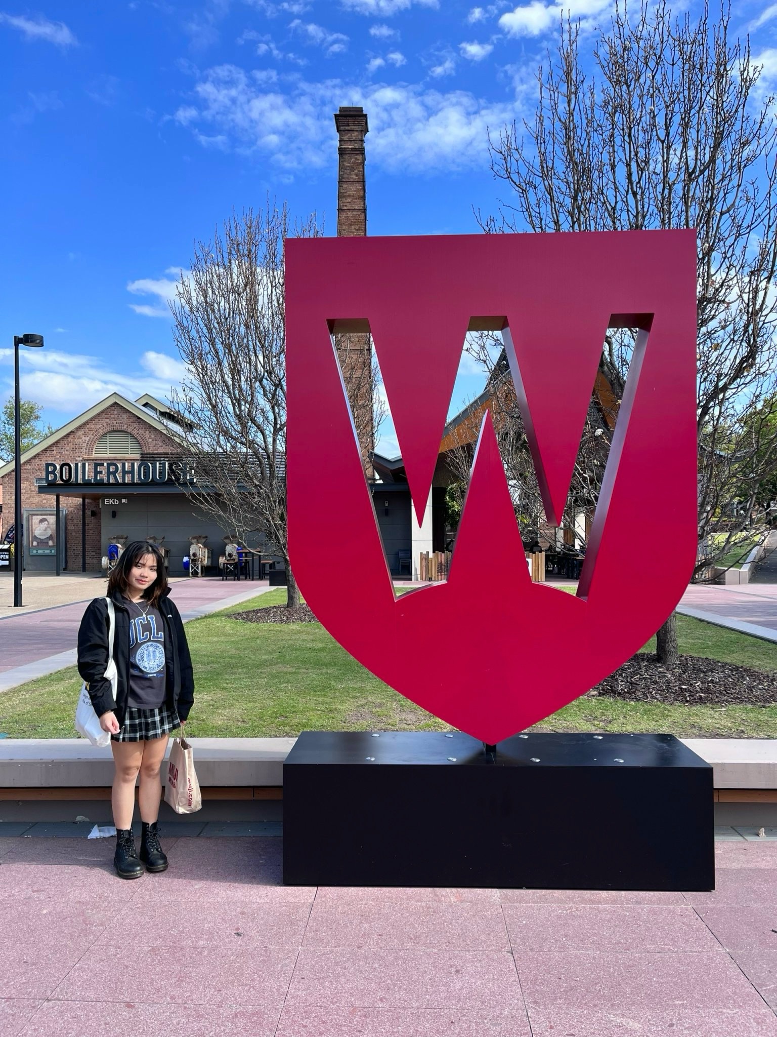 Katie Pham Western Sydney university