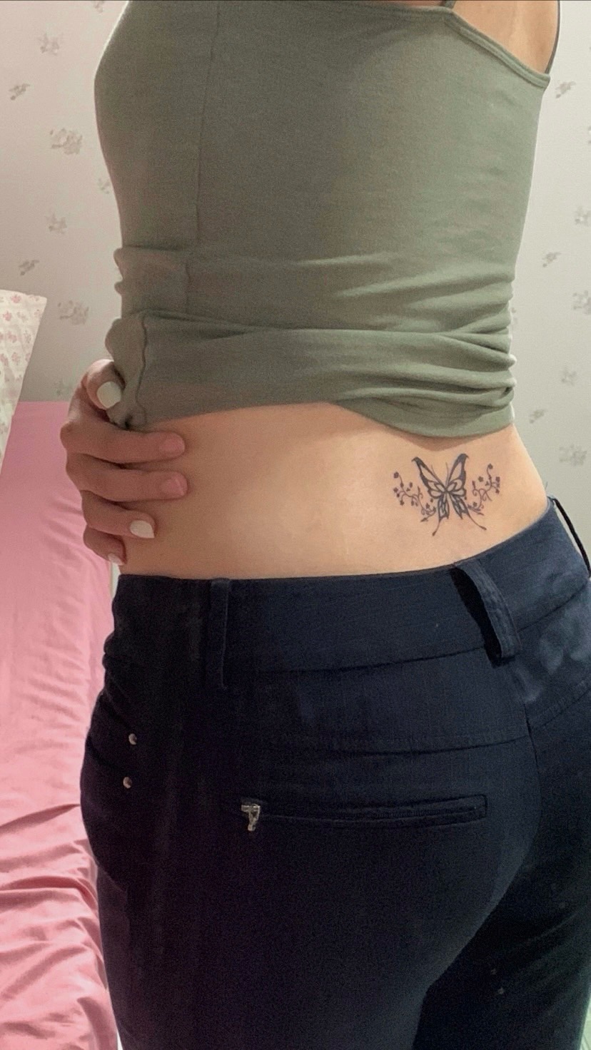 Katie Pham Western Sydney university