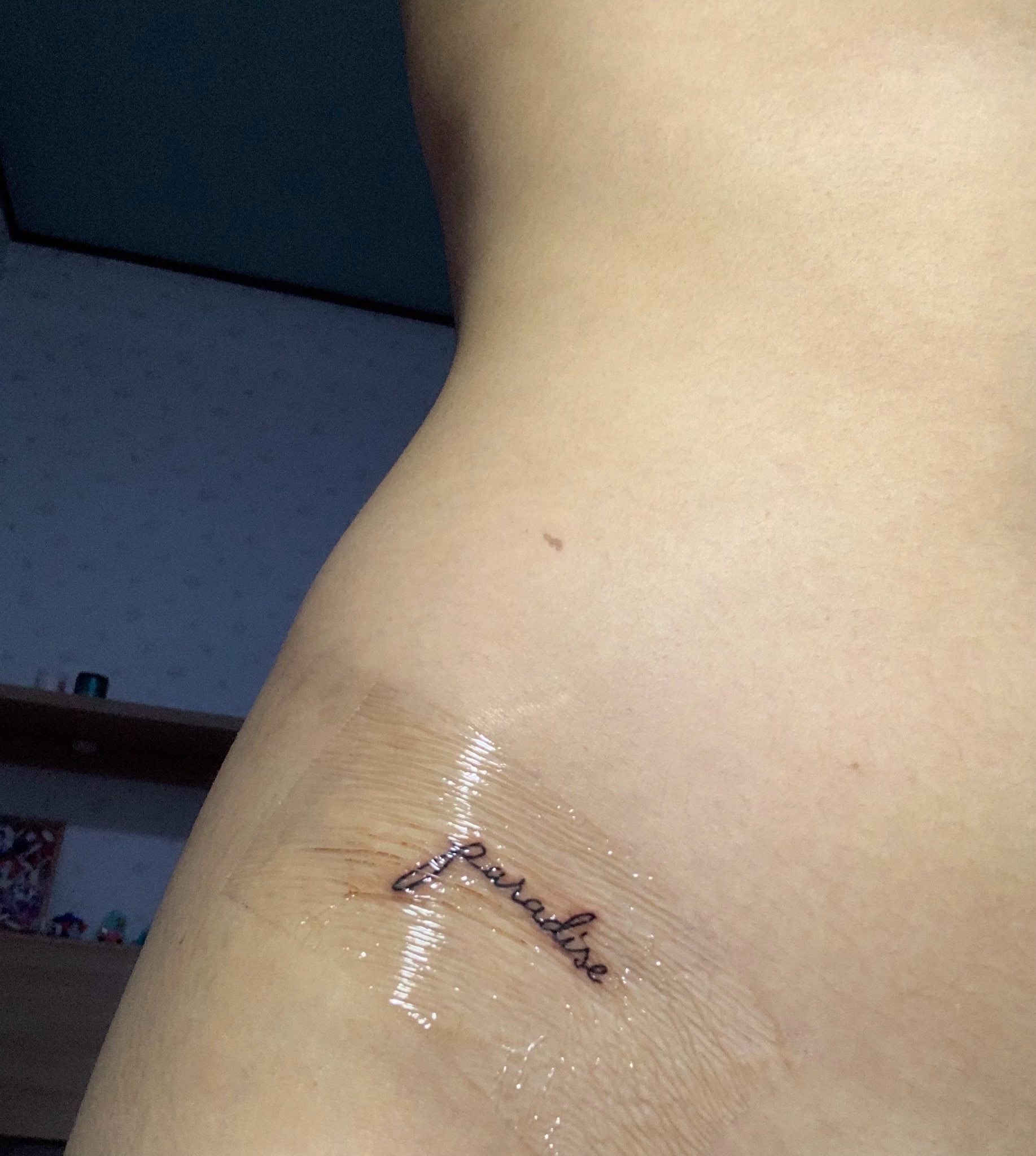 Katie Pham Western Sydney university