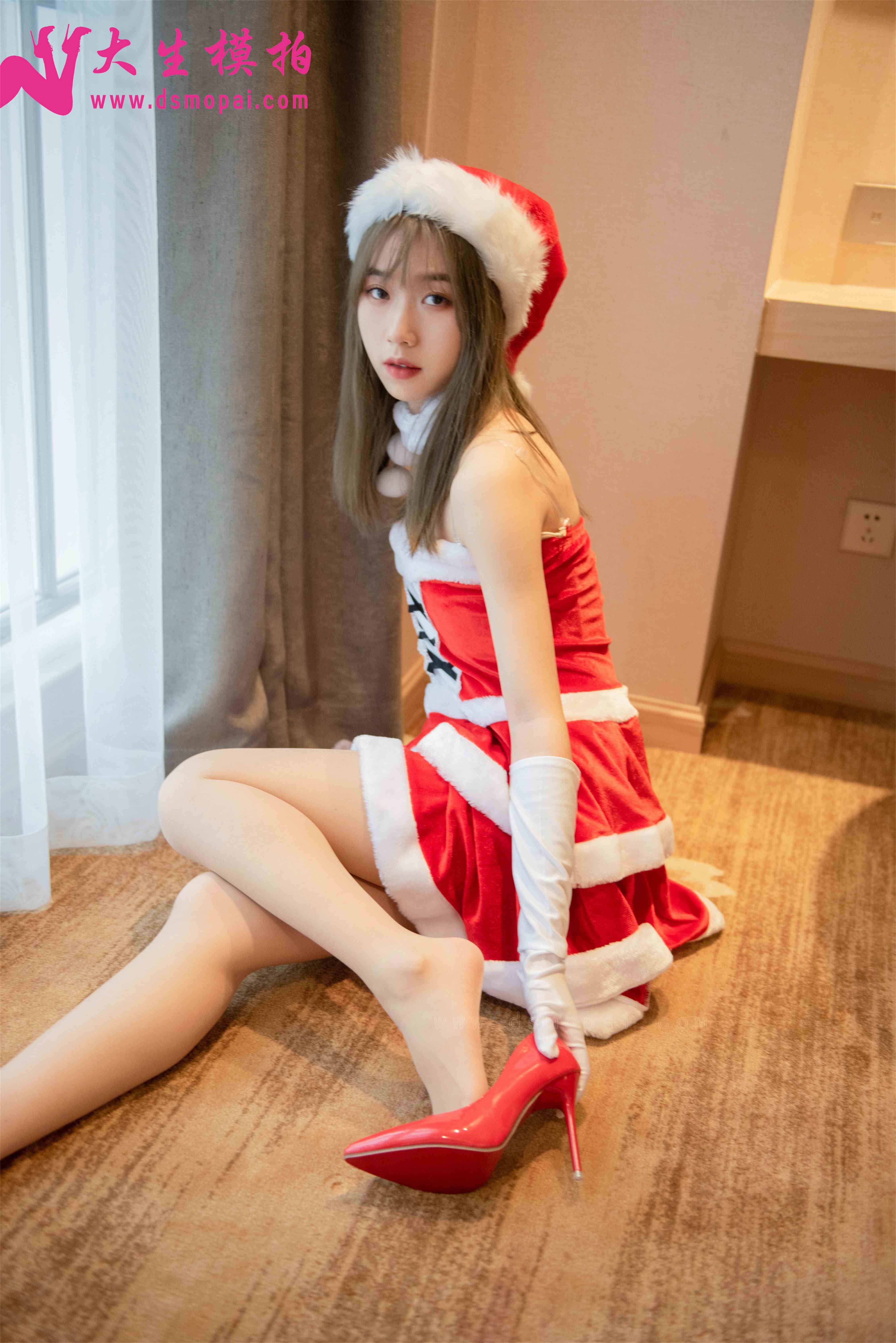 China Beauty Legs and feet 874