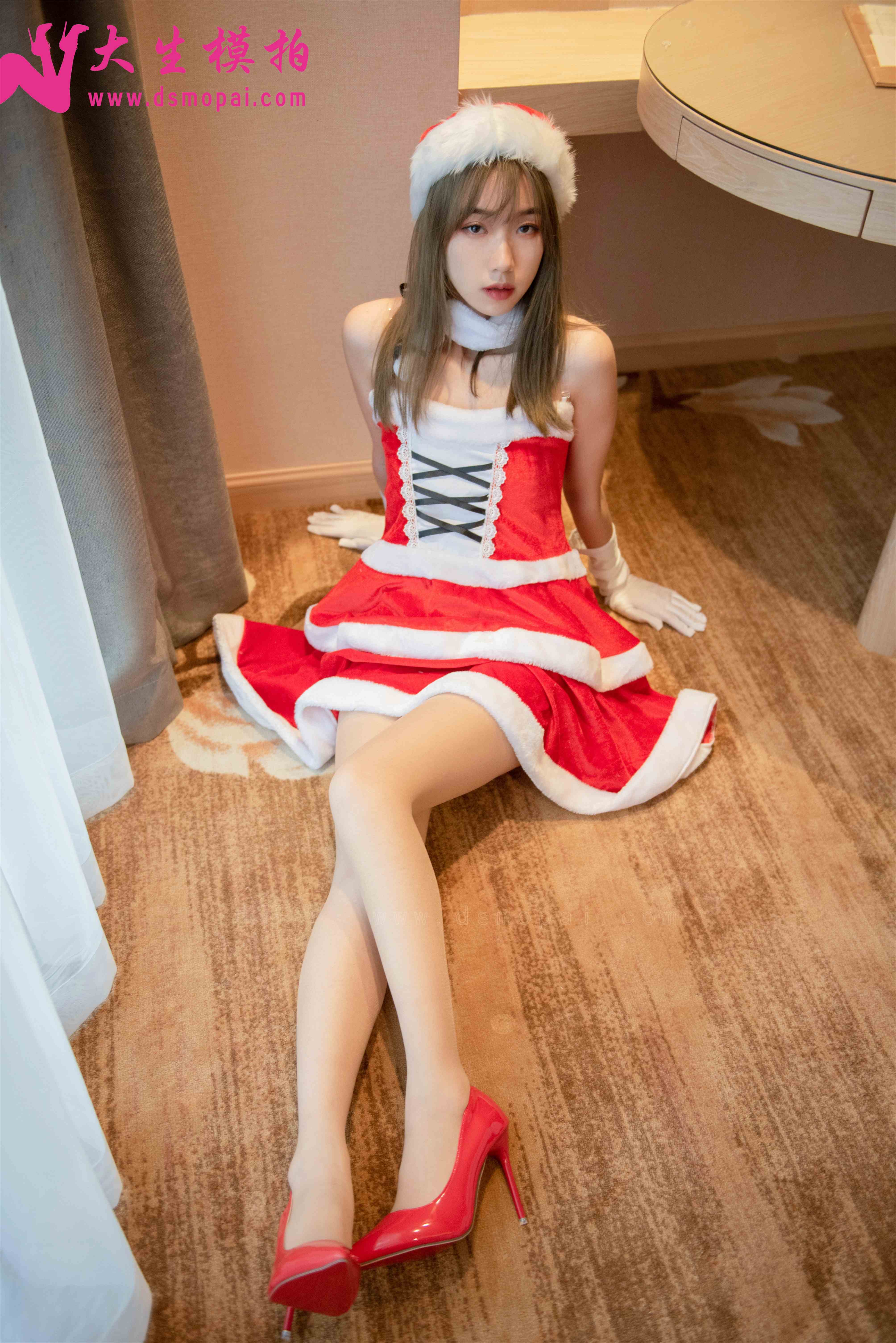 China Beauty Legs and feet 874