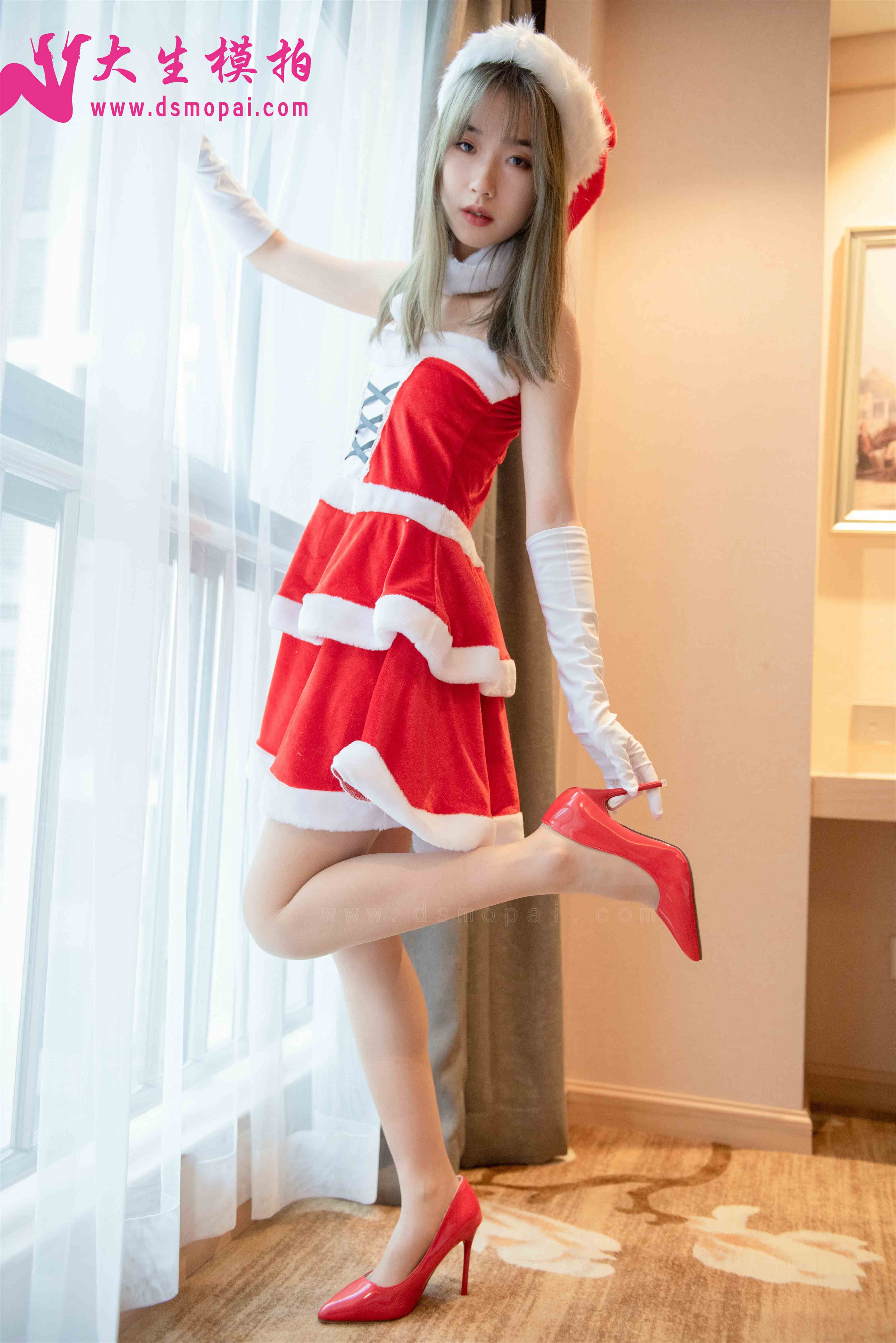 China Beauty Legs and feet 874