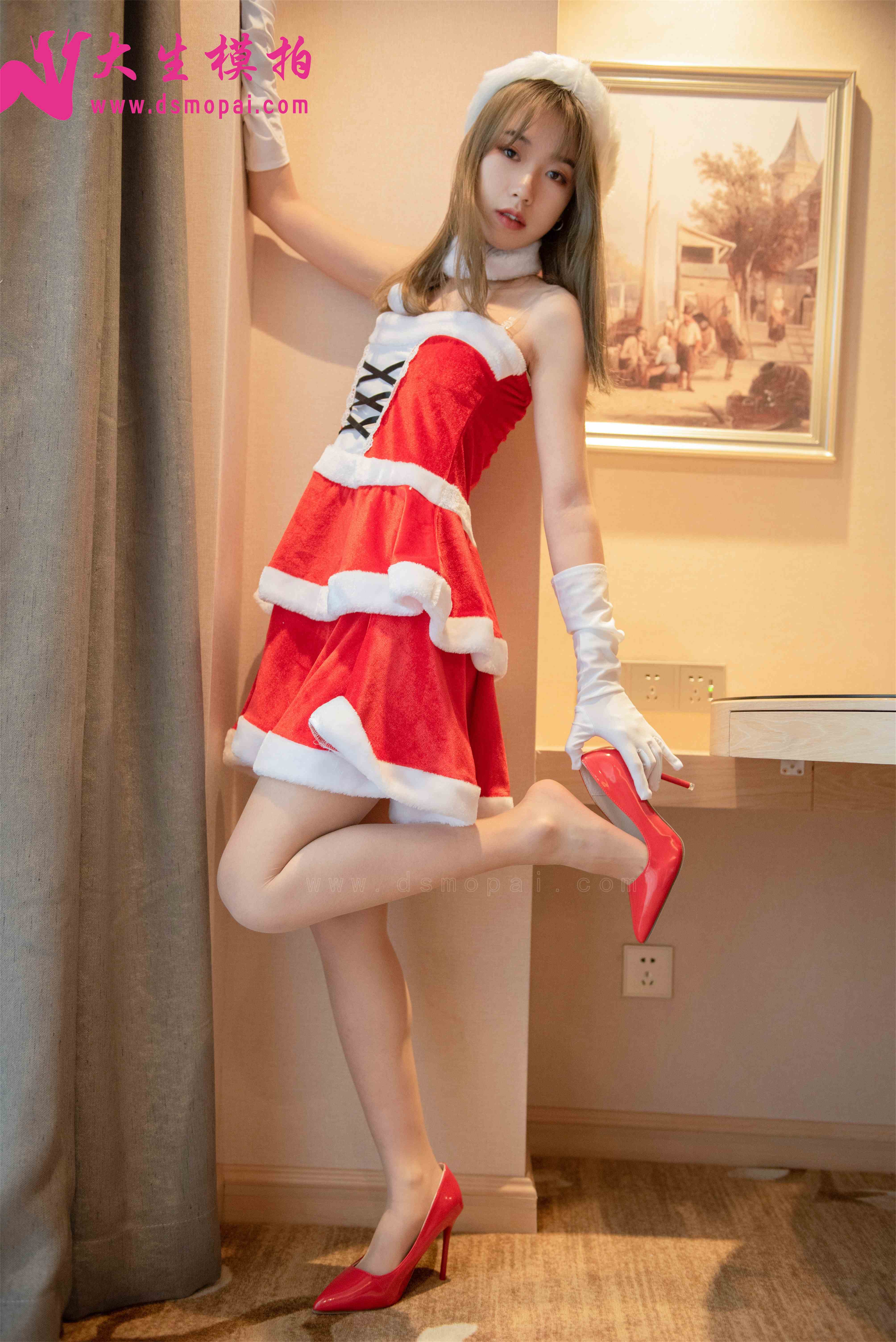 China Beauty Legs and feet 874