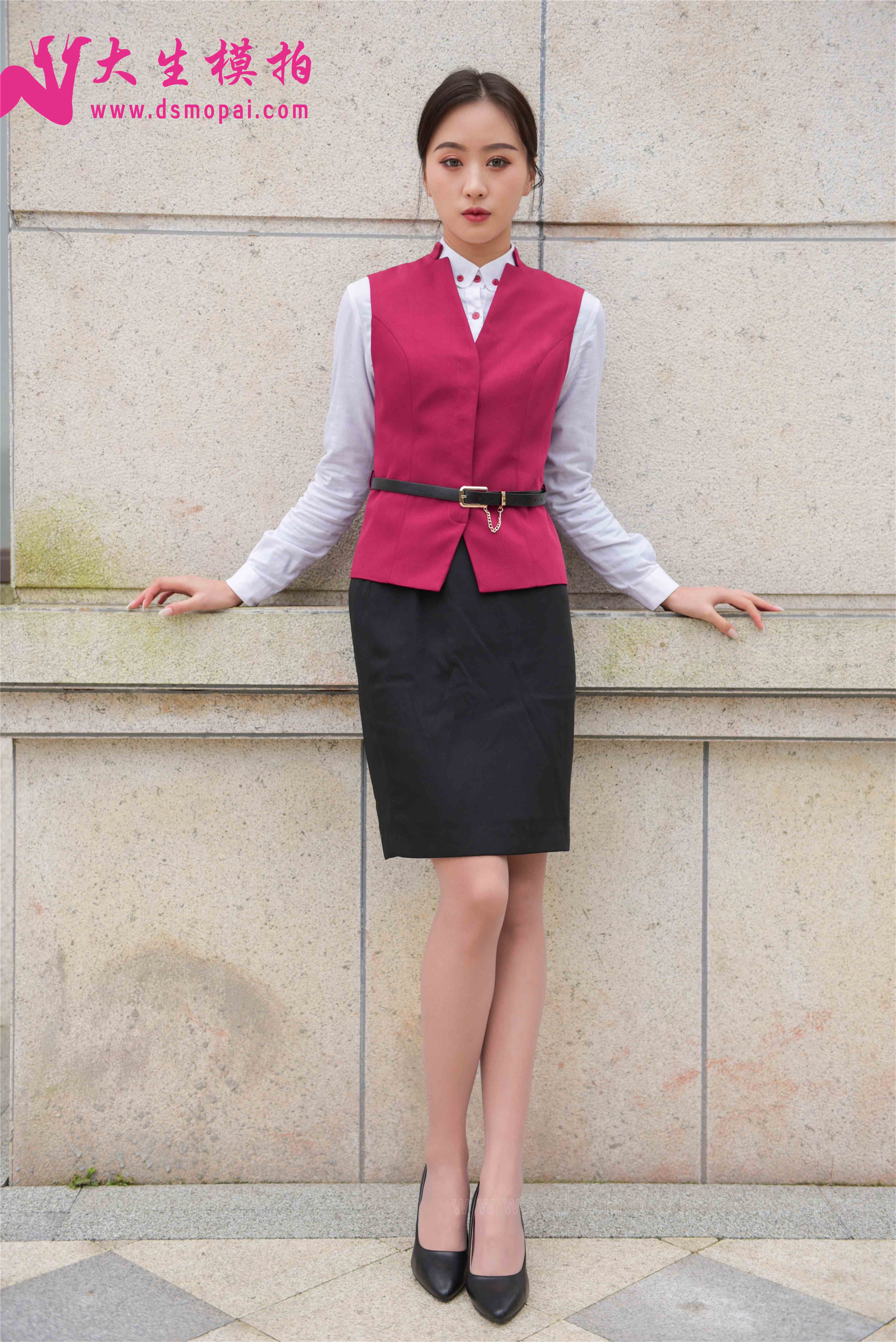 China Beauty Legs and feet 877