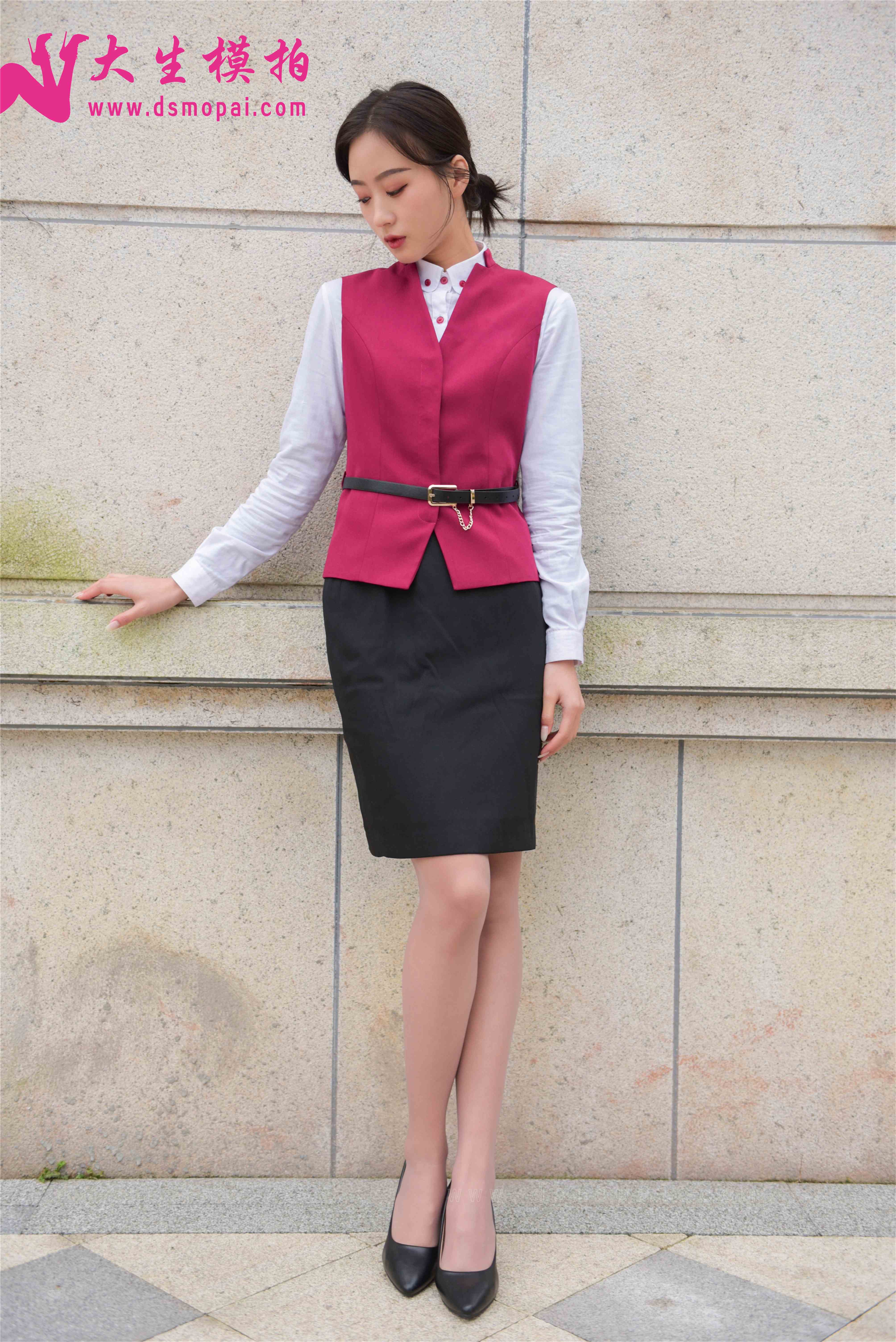 China Beauty Legs and feet 877