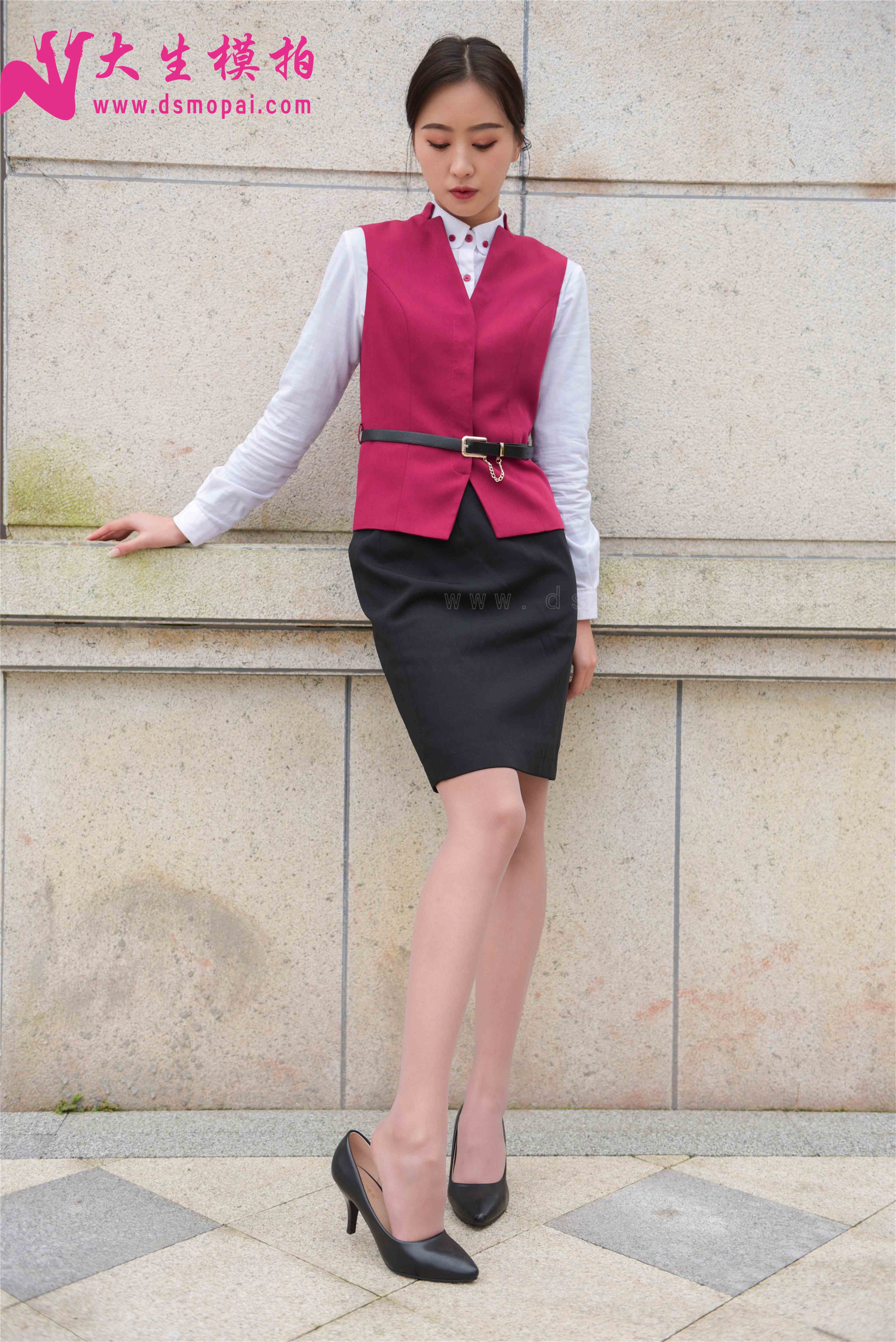 China Beauty Legs and feet 877