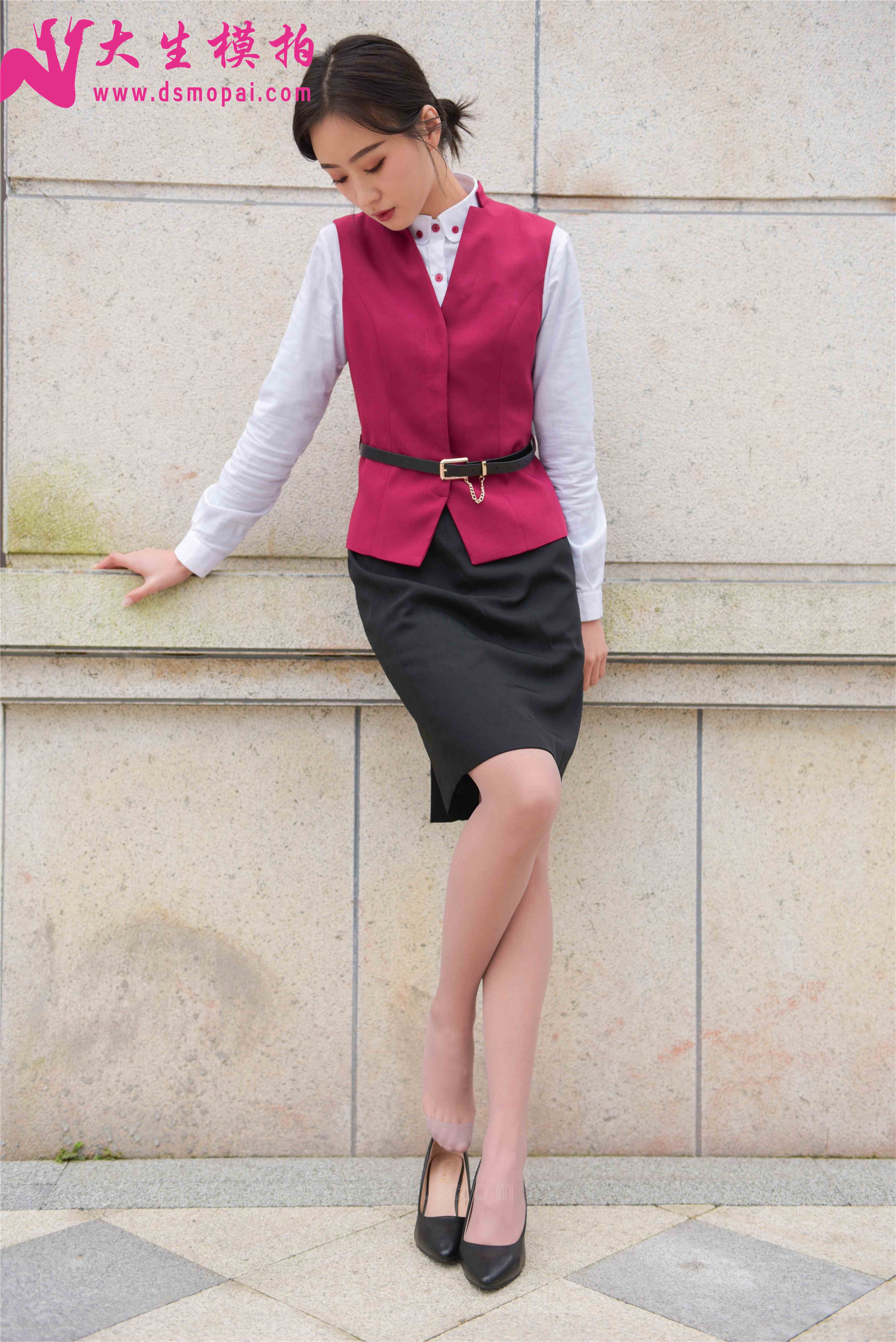 China Beauty Legs and feet 877