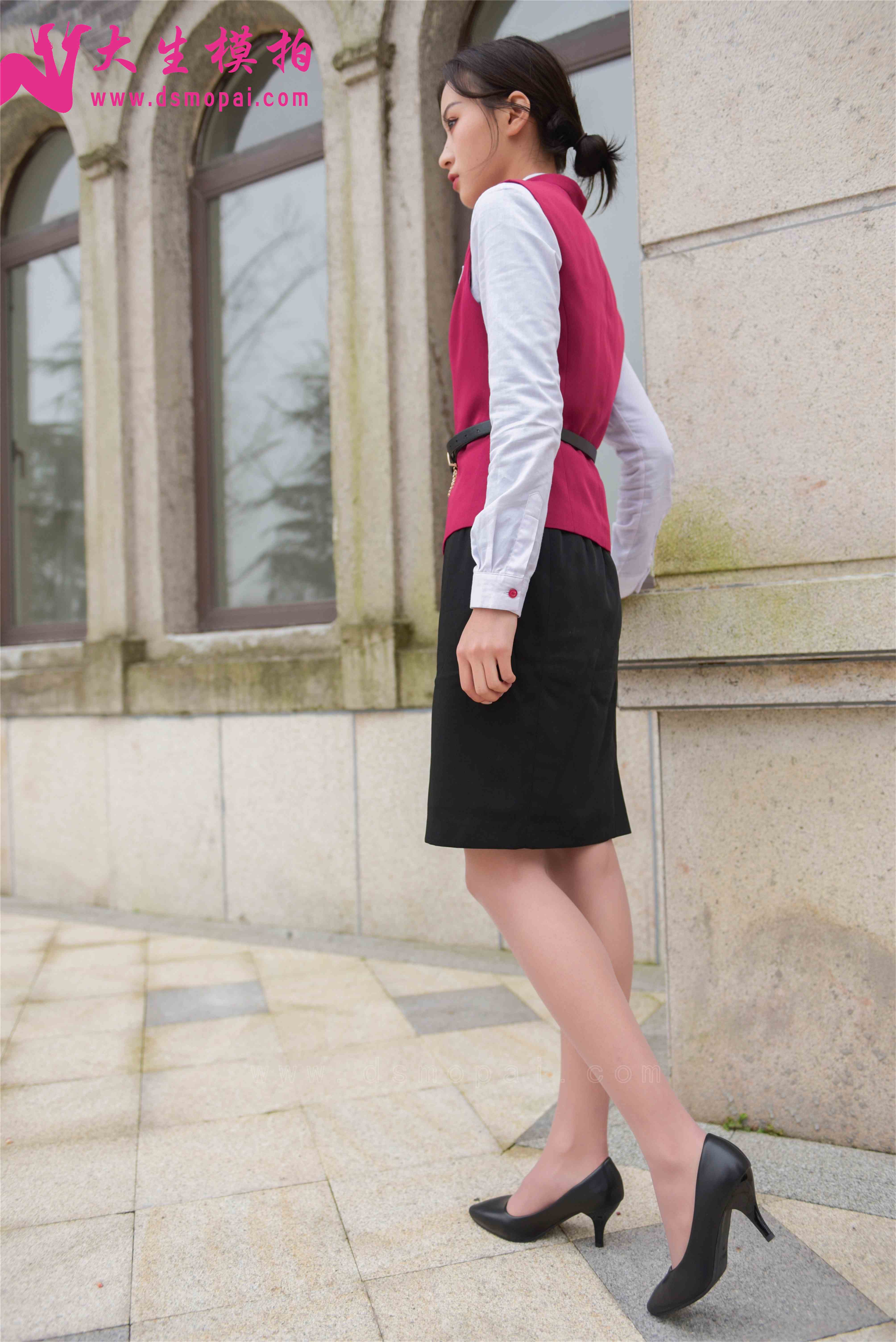 China Beauty Legs and feet 877