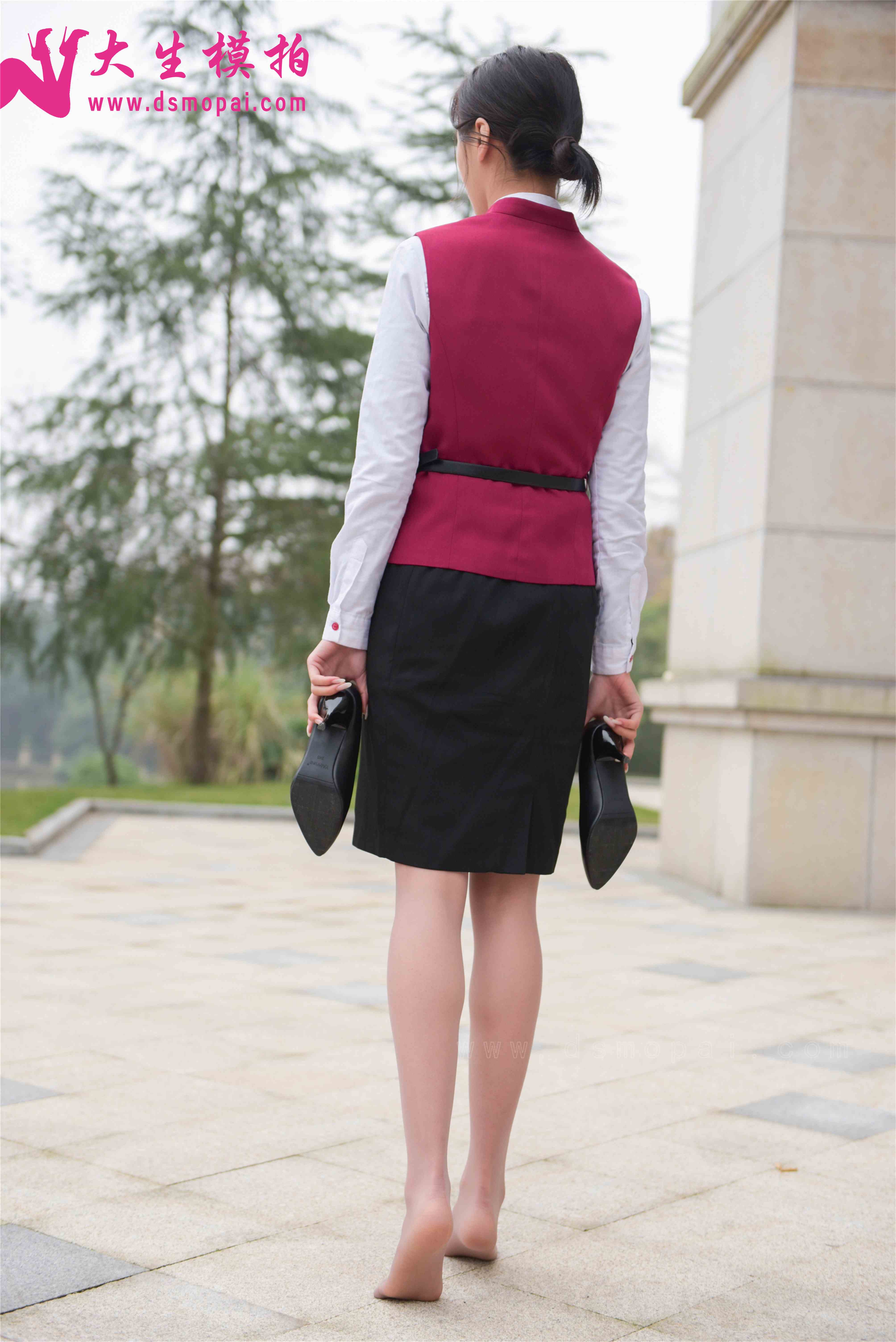 China Beauty Legs and feet 877