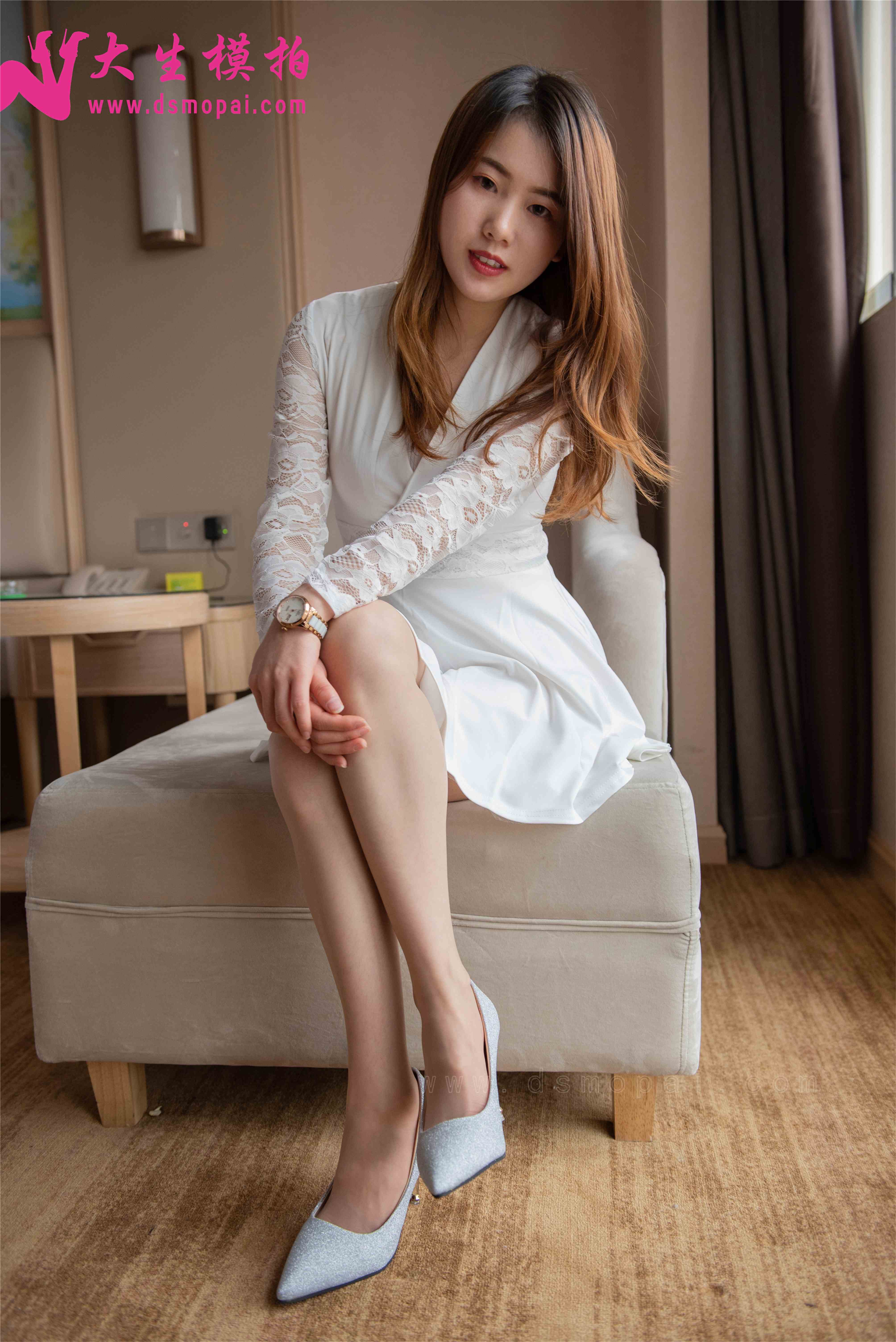 China Beauty Legs and feet 880