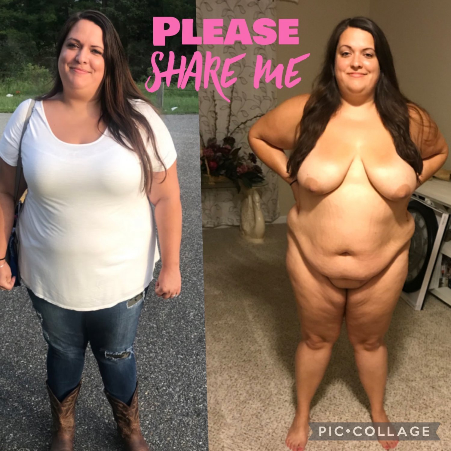 Whitney wants to Be A Webslut .. Help her