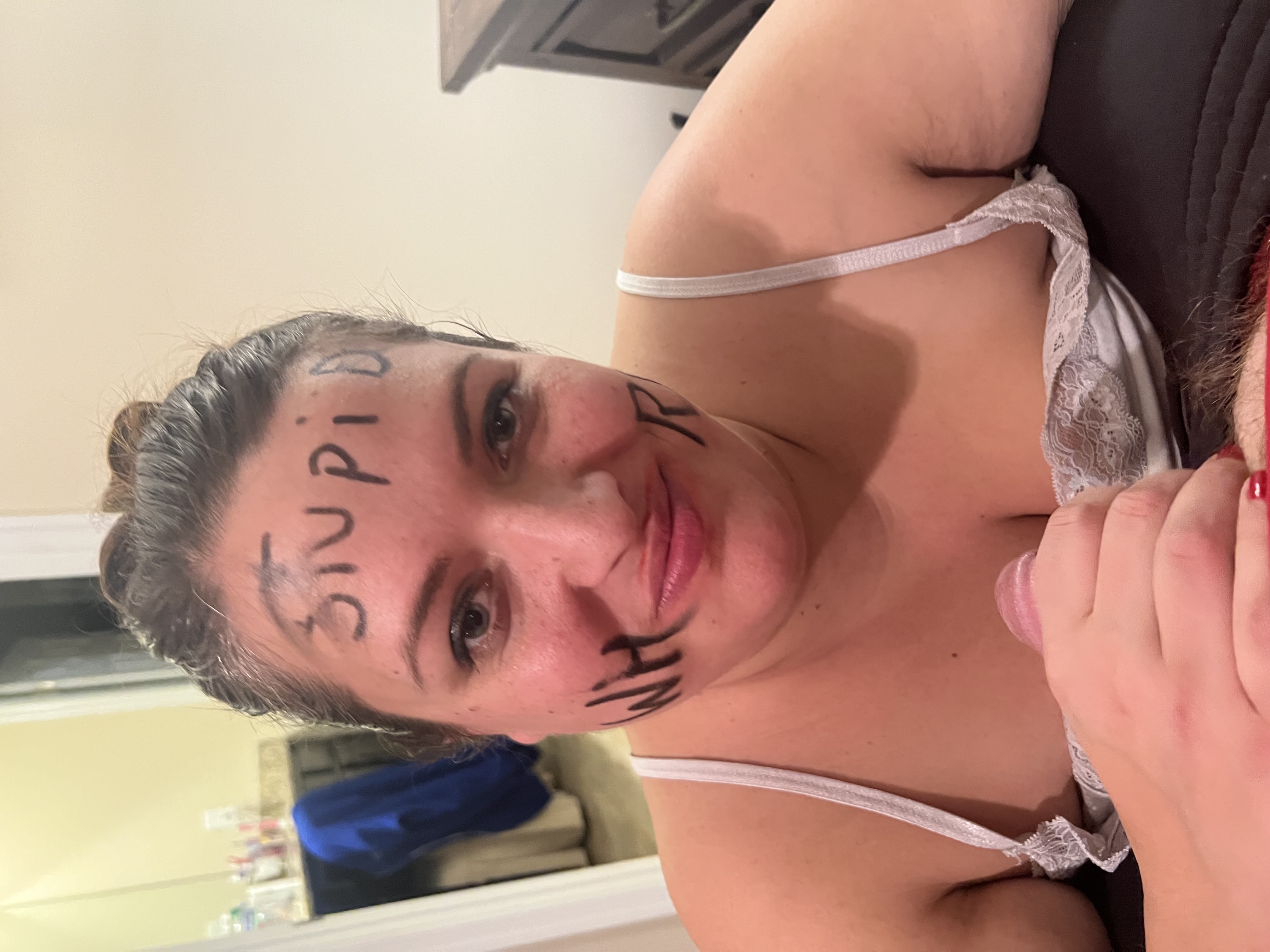 Whitney wants to Be A Webslut .. Help her