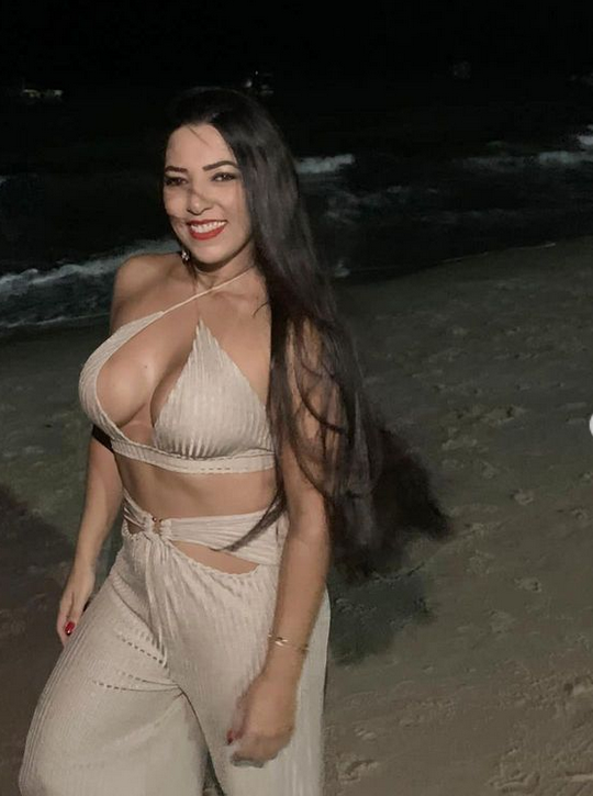 My mom is a hot slut milf