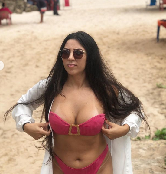 My mom is a hot slut milf