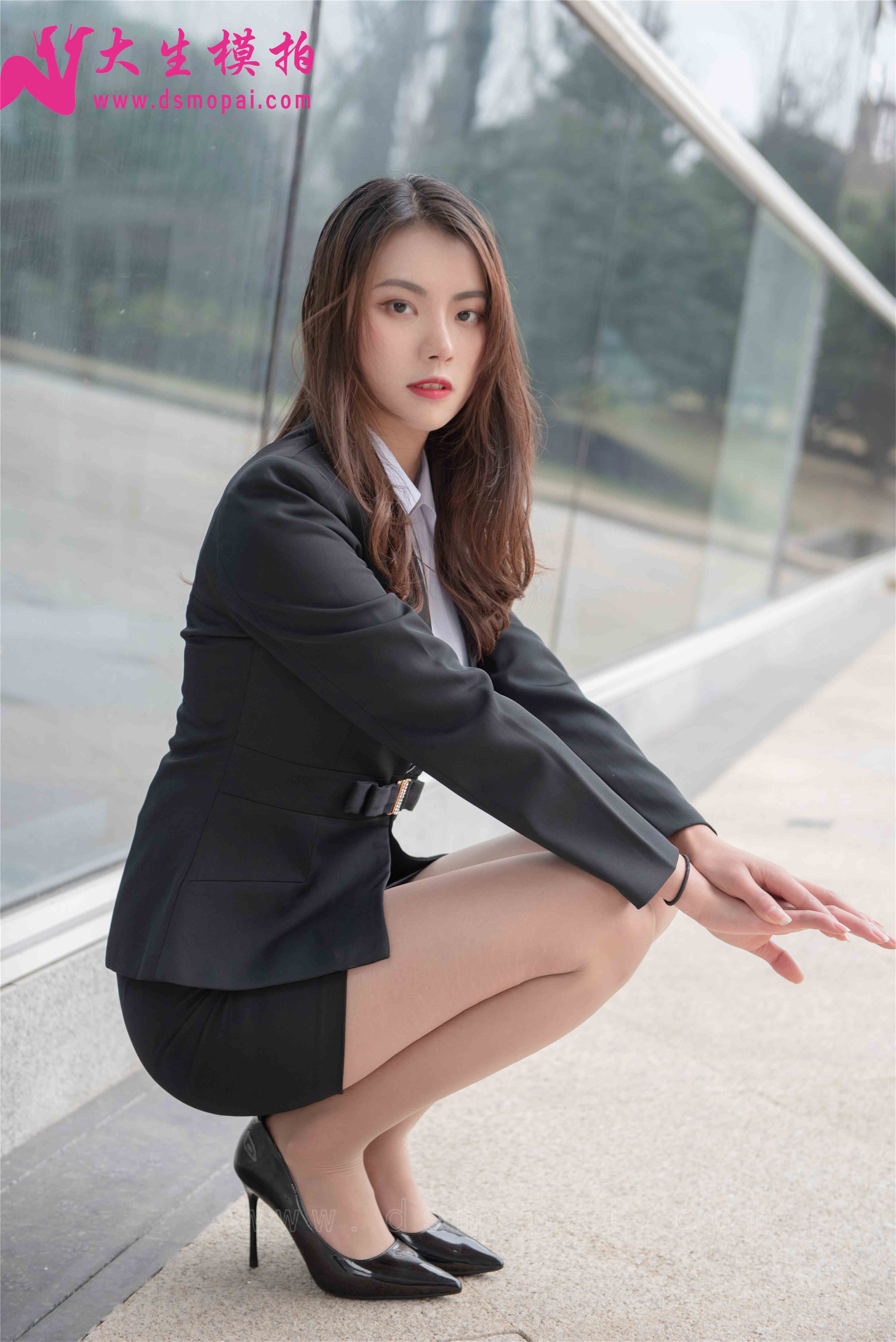 China Beauty Legs and feet 882