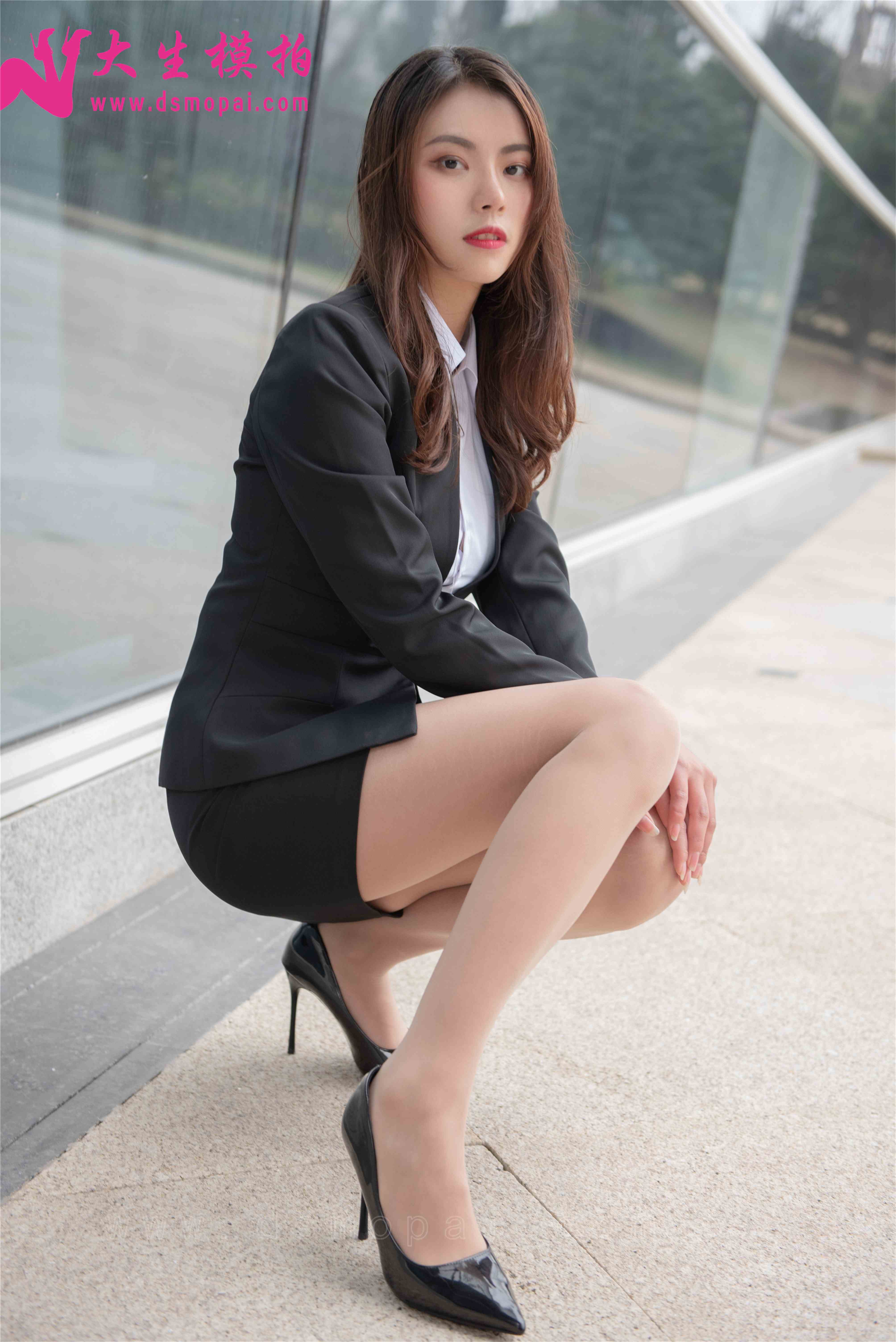 China Beauty Legs and feet 882