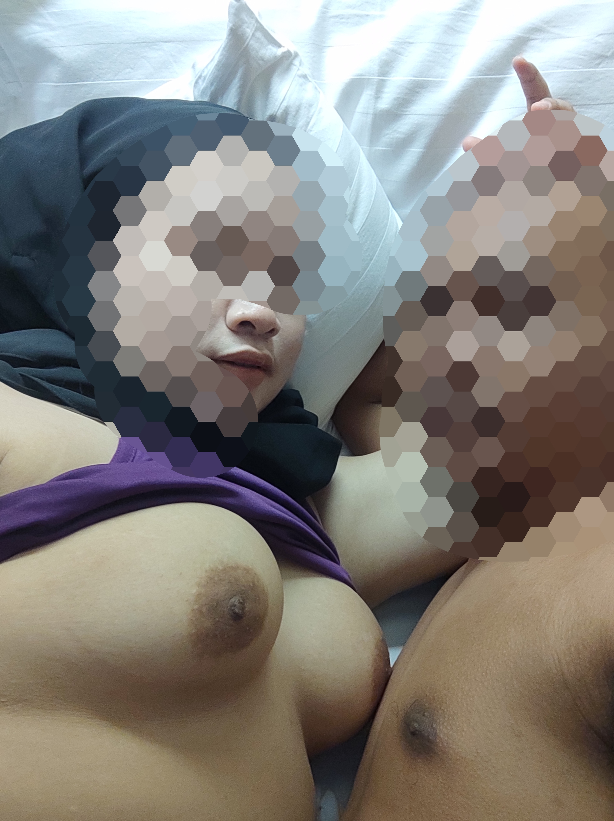 Nikmatnya hubungan perselingkuhan