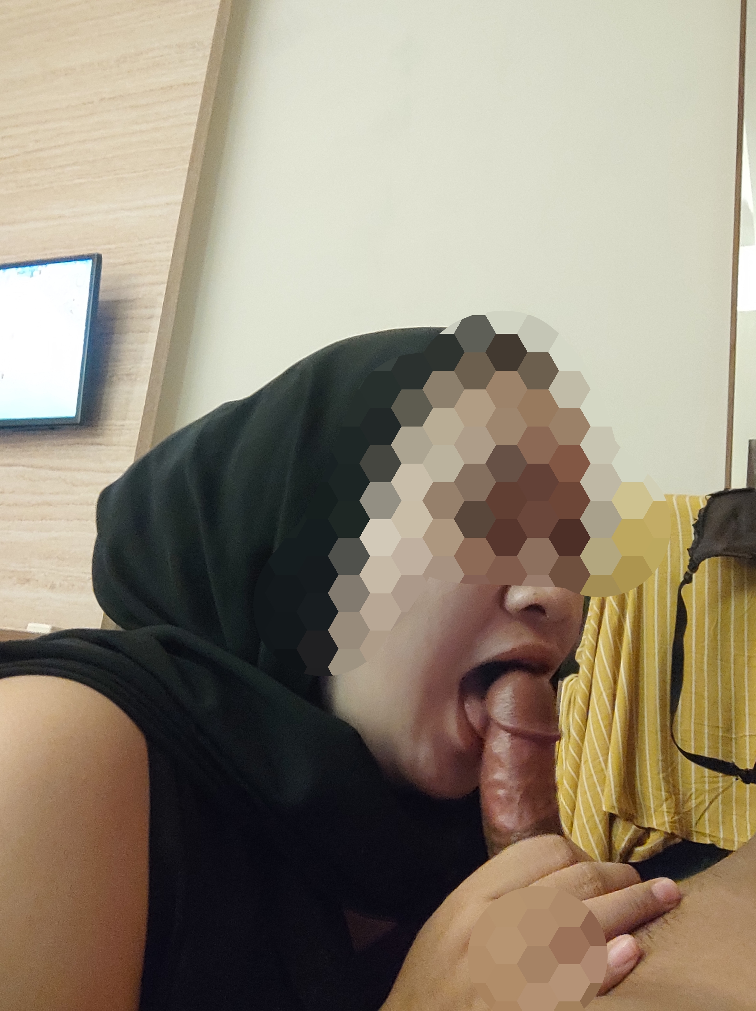 Nikmatnya hubungan perselingkuhan