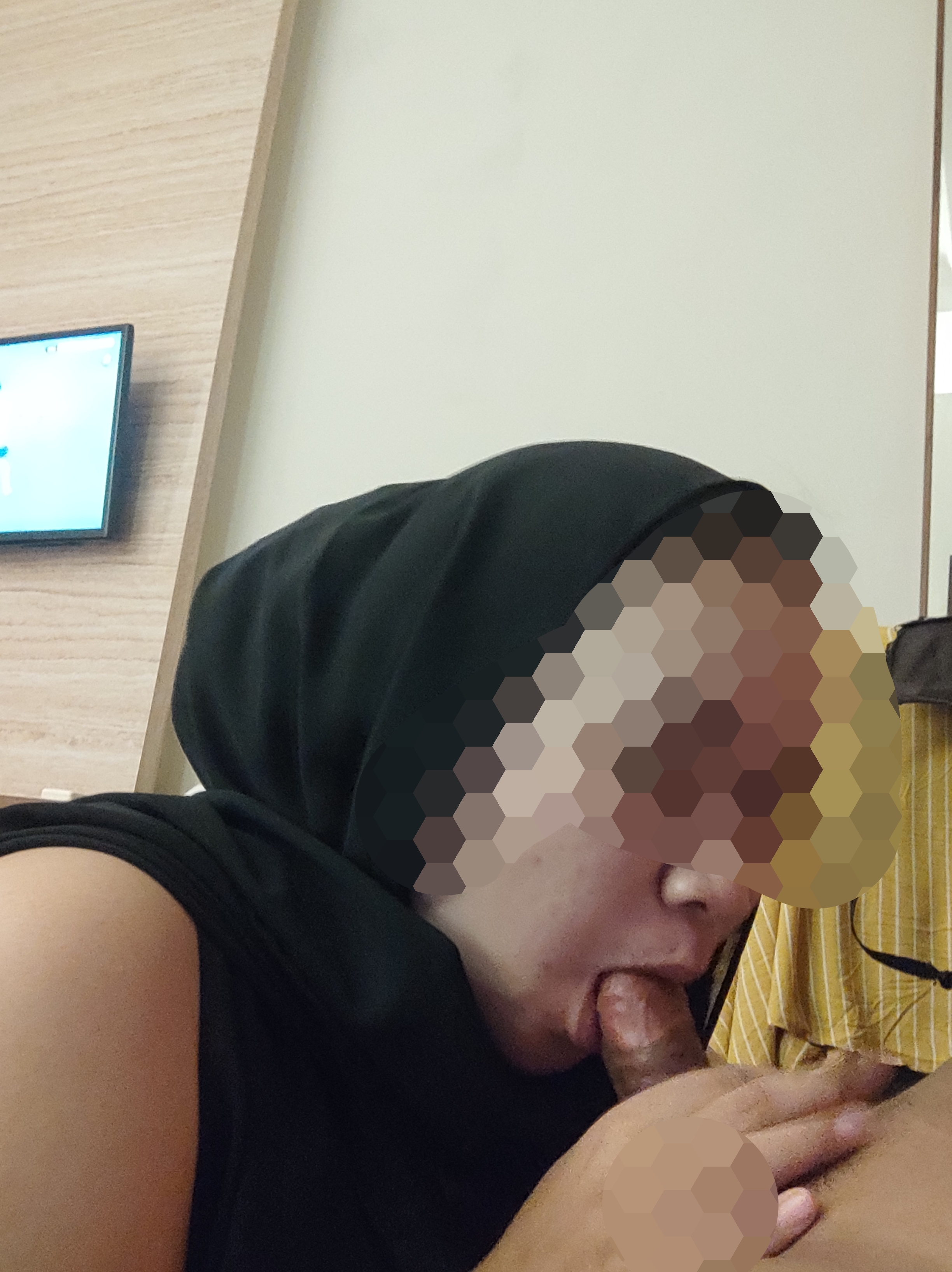 Nikmatnya hubungan perselingkuhan