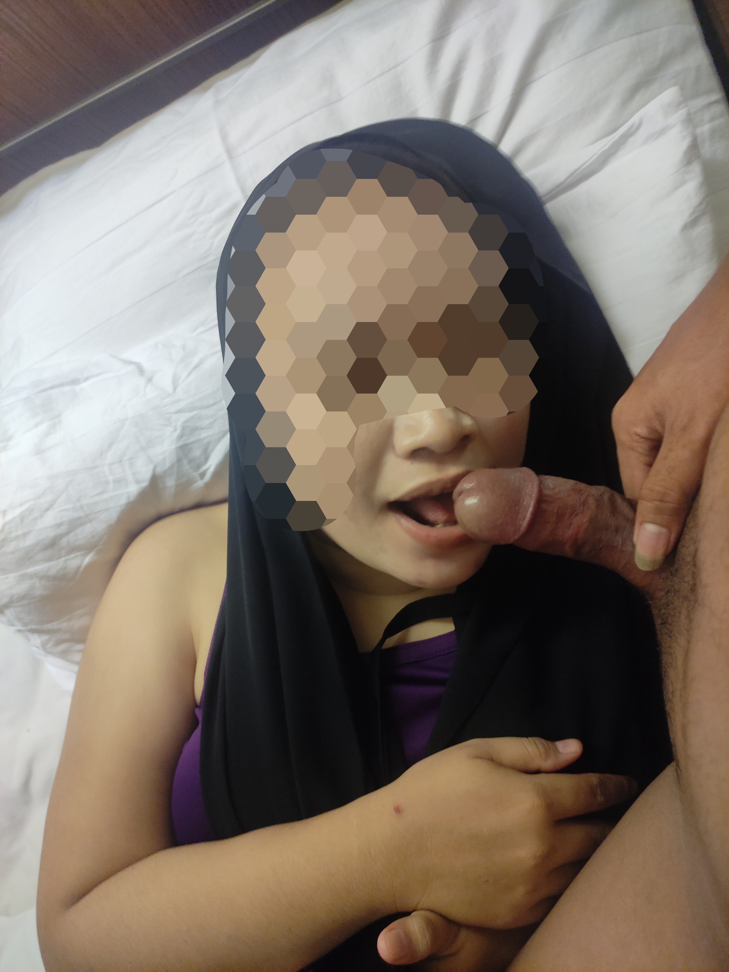 Nikmatnya hubungan perselingkuhan