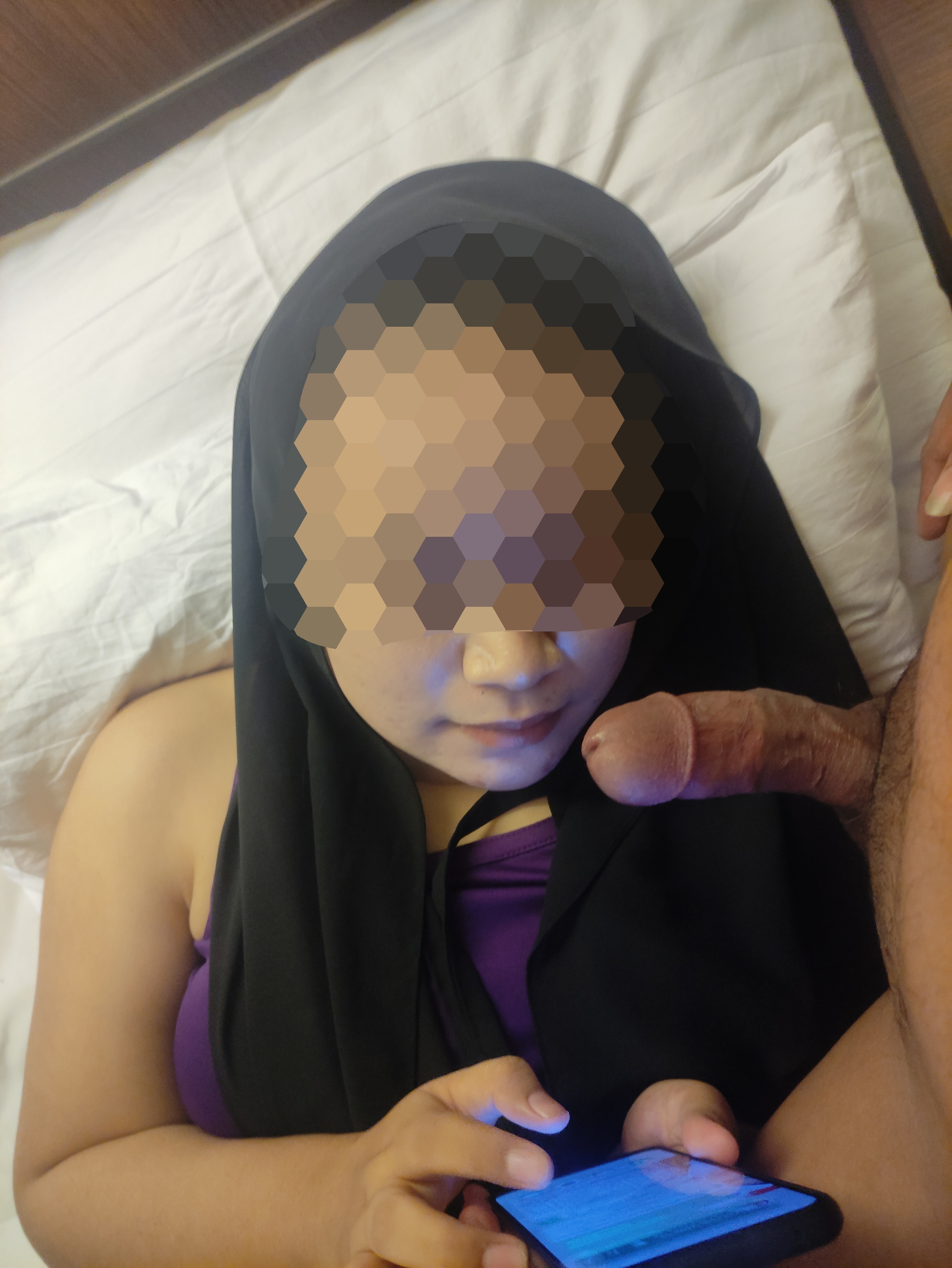 Nikmatnya hubungan perselingkuhan