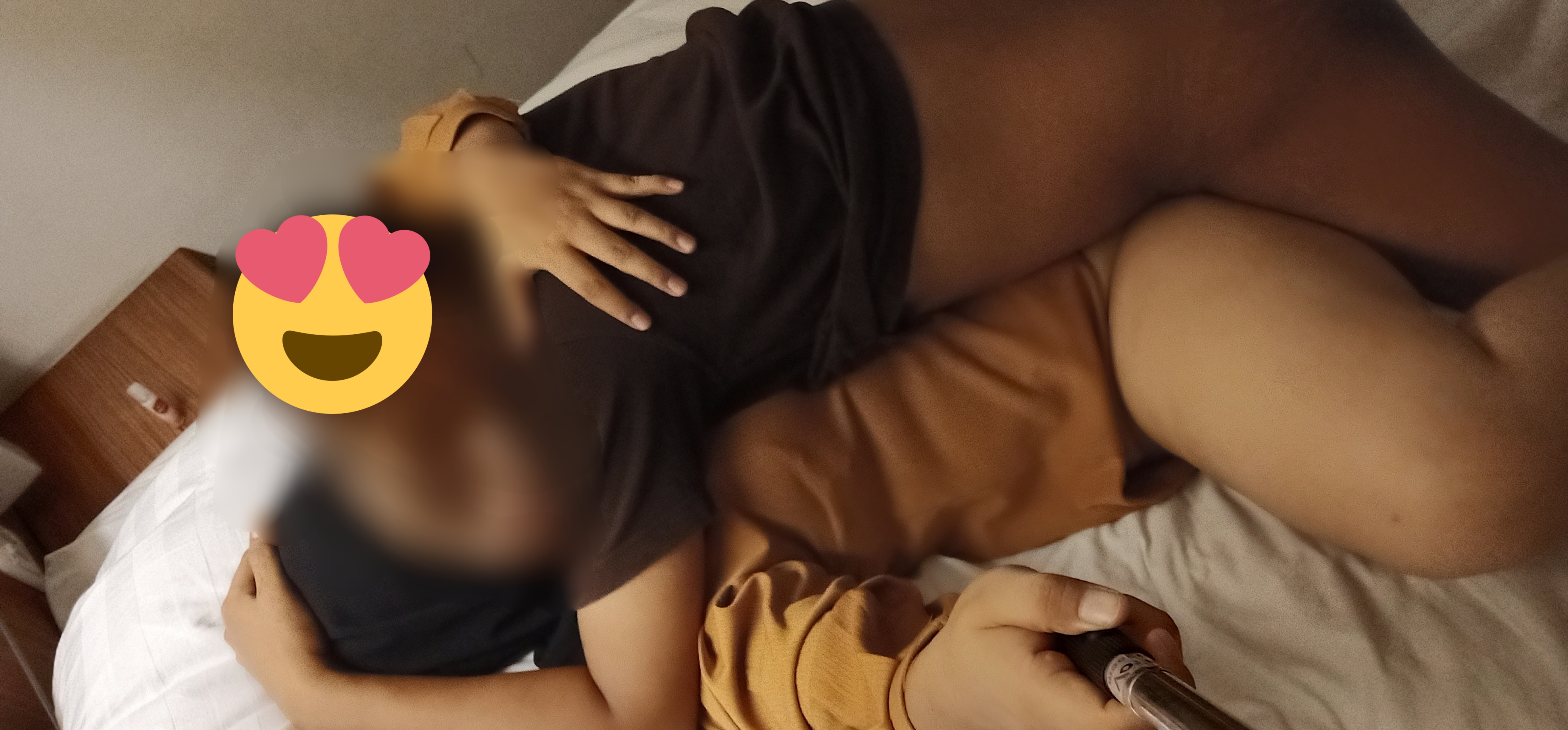 Nikmatnya hubungan perselingkuhan