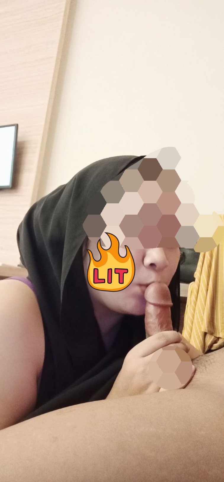 Nikmatnya hubungan perselingkuhan