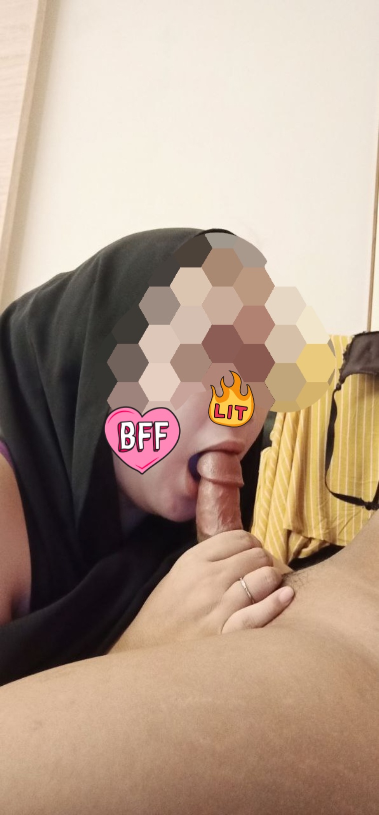 Nikmatnya hubungan perselingkuhan