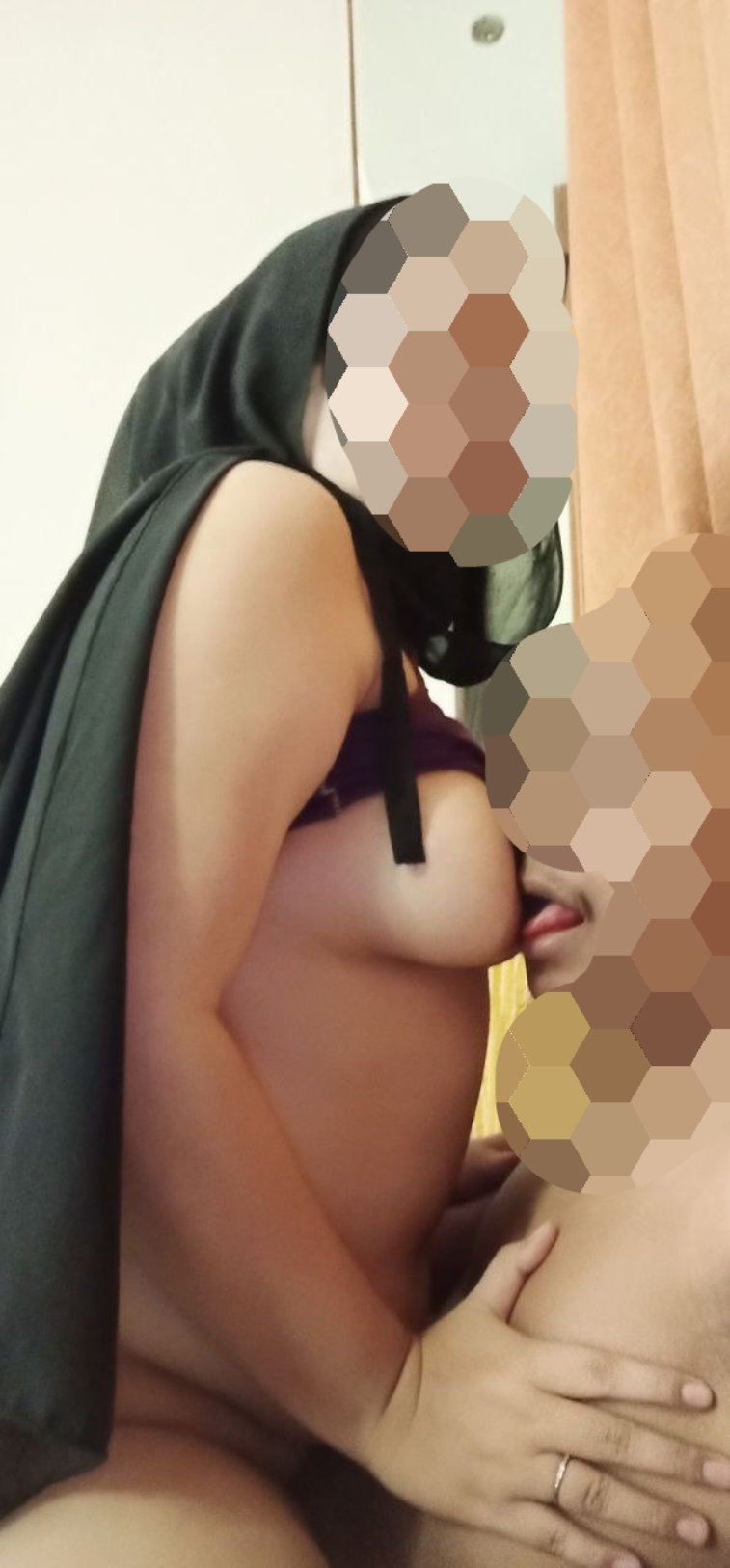 Nikmatnya hubungan perselingkuhan