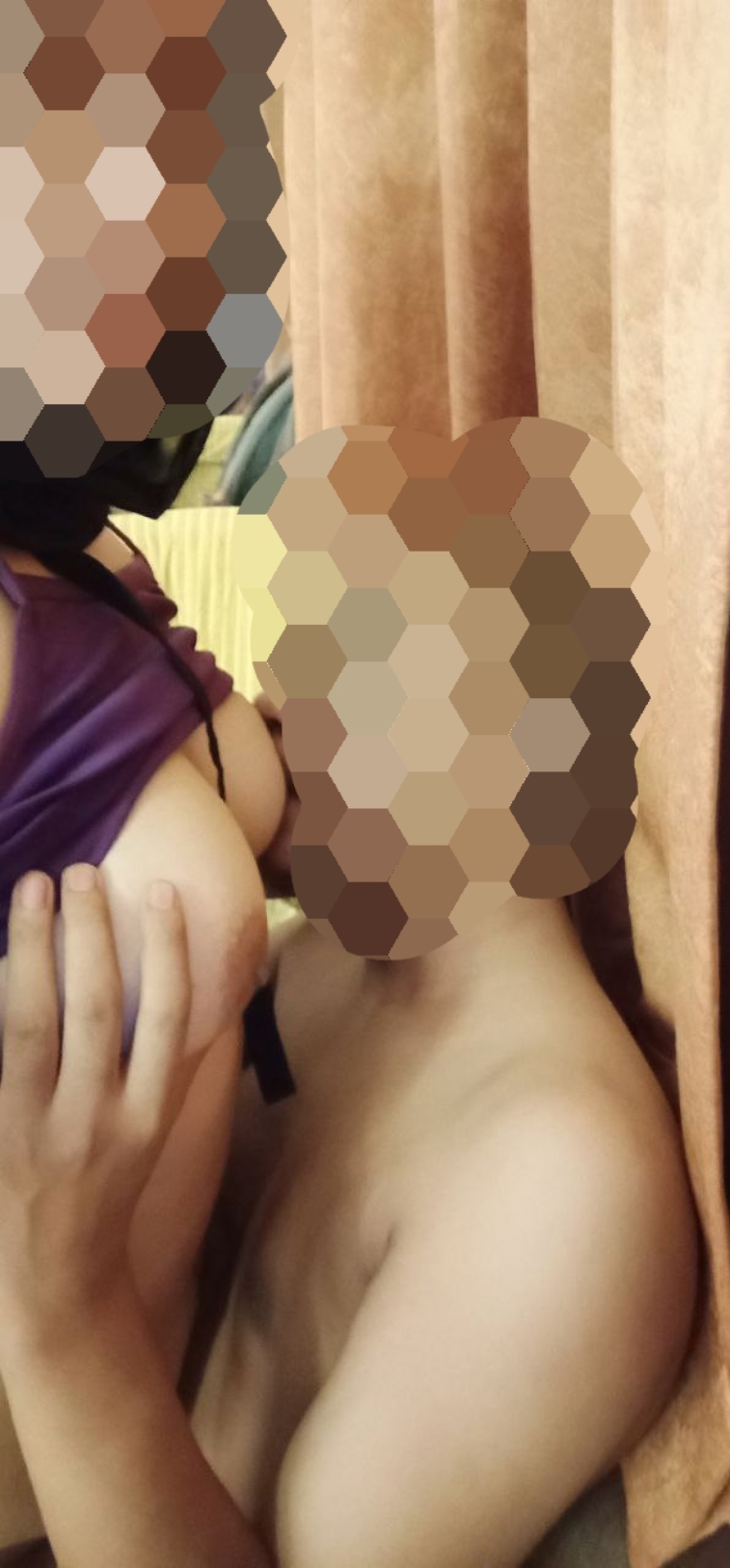 Nikmatnya hubungan perselingkuhan