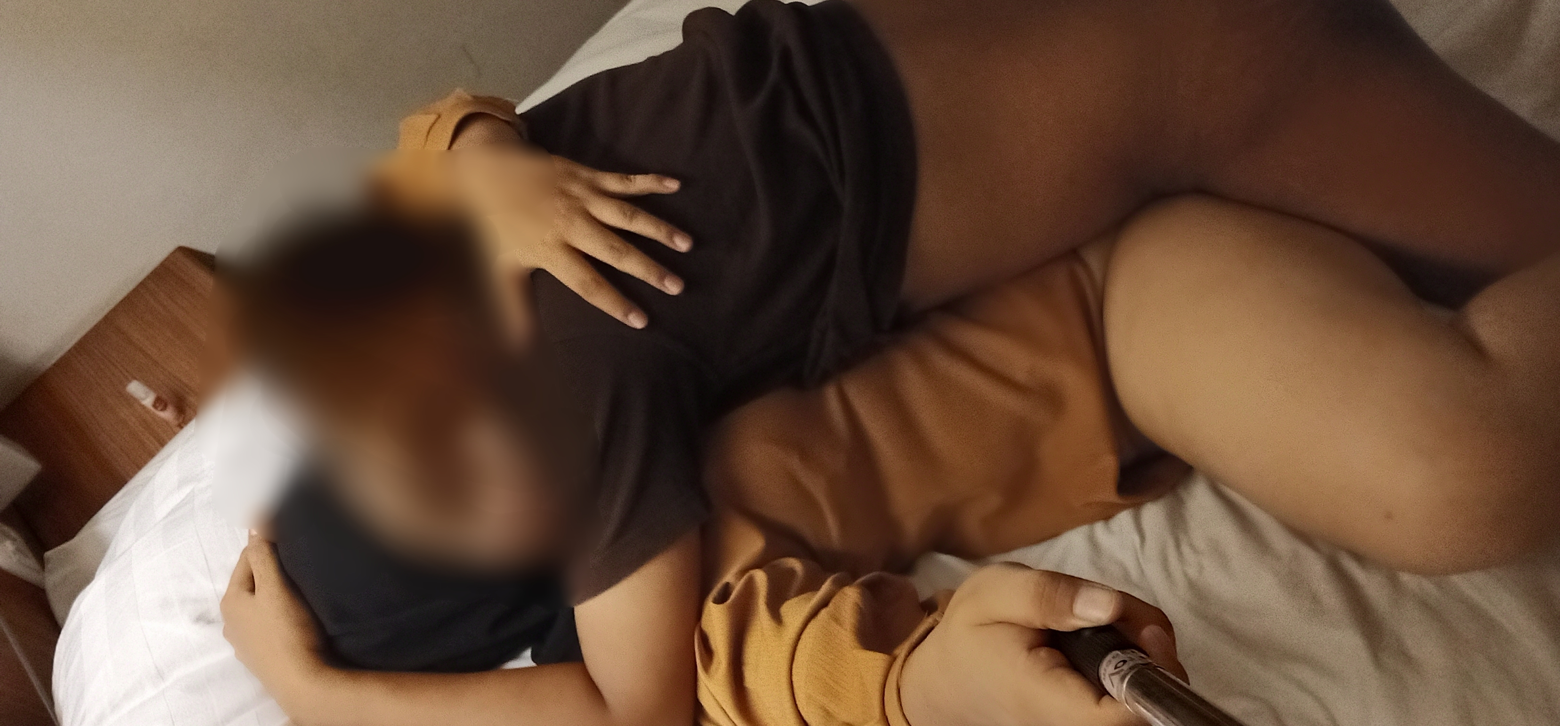 Nikmatnya hubungan perselingkuhan