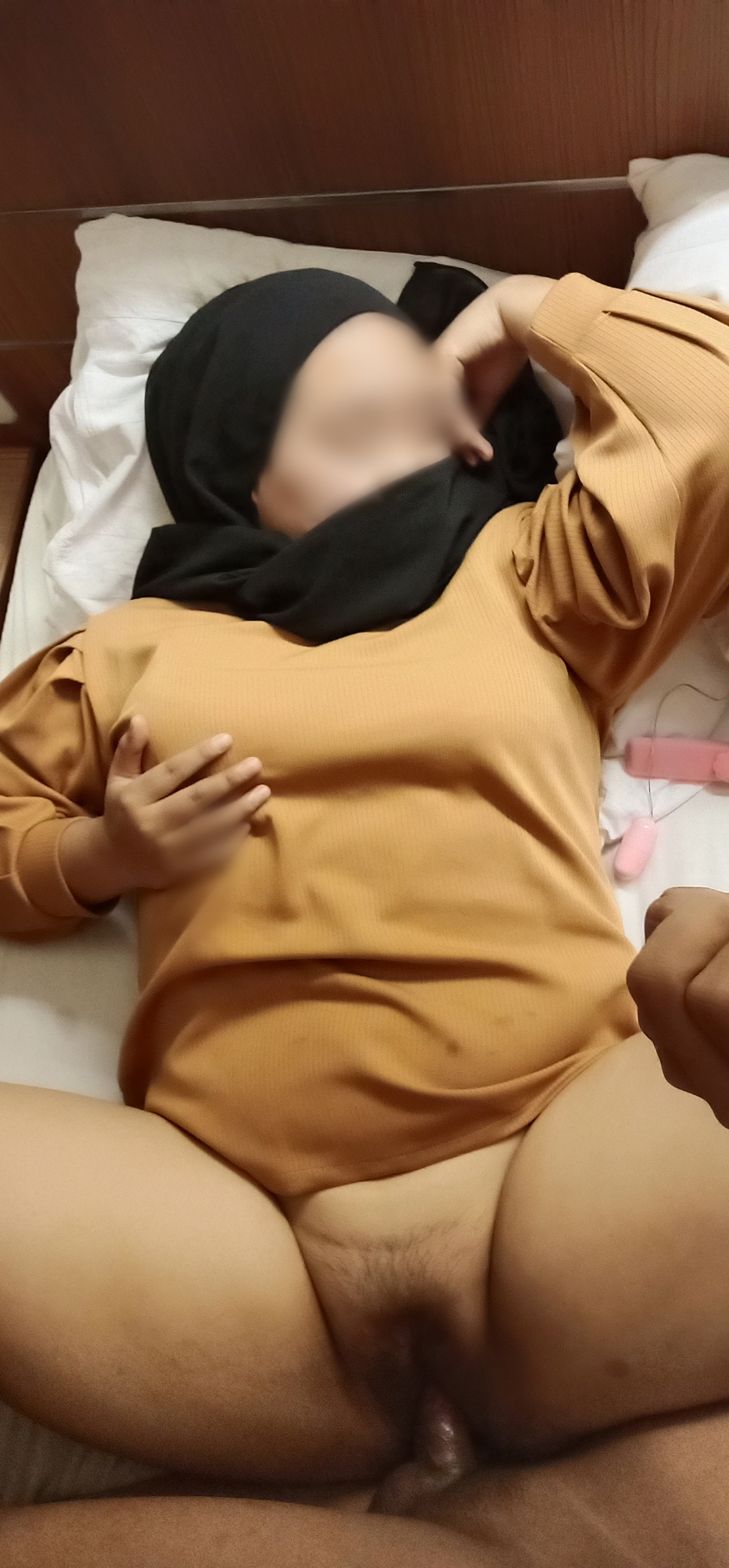 Nikmatnya hubungan perselingkuhan