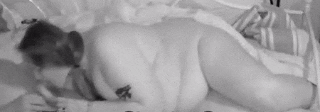 Tracey Stoute-Greene Sucking, Fucking And Fingered