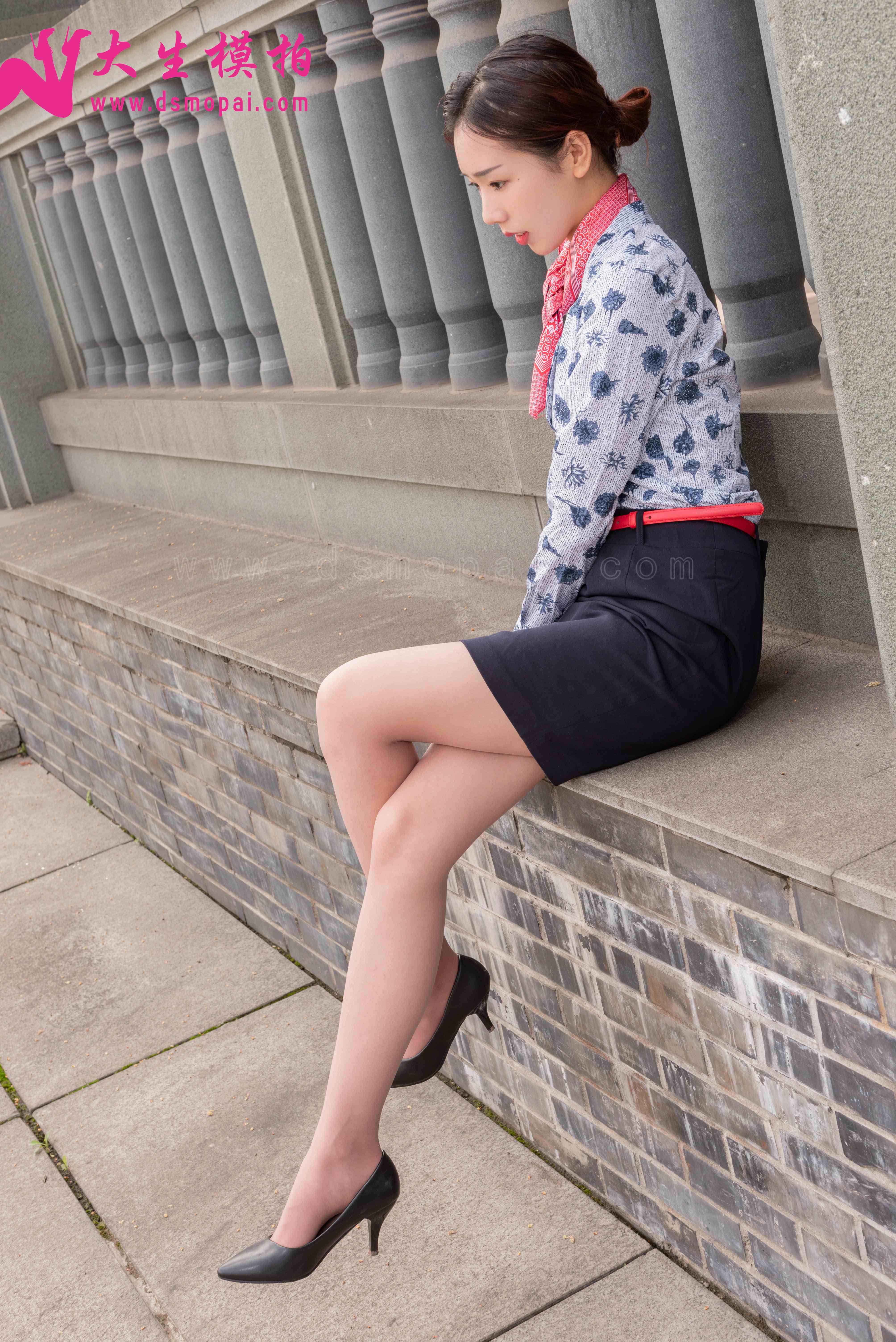 China Beauty Legs and feet 887