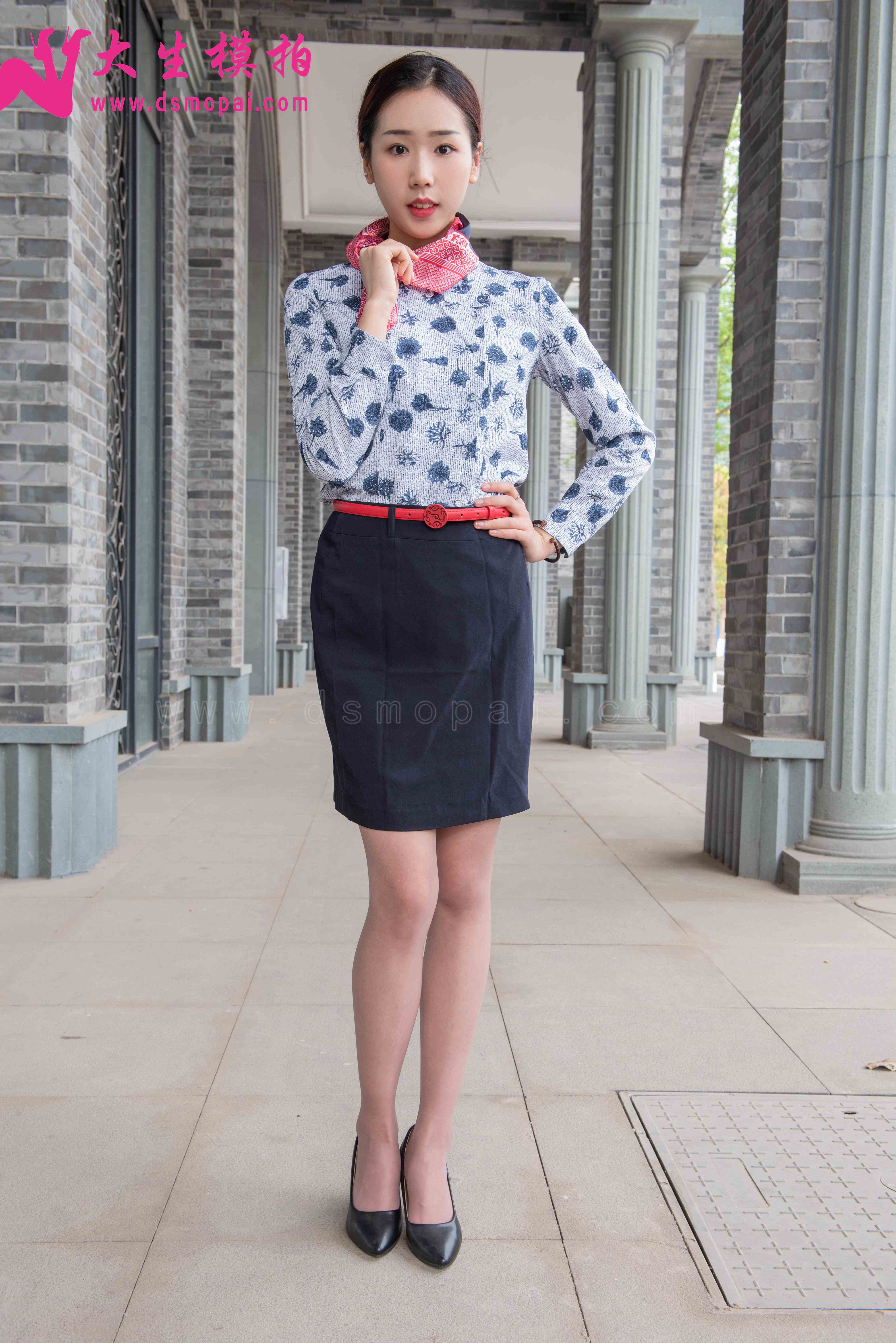 China Beauty Legs and feet 887