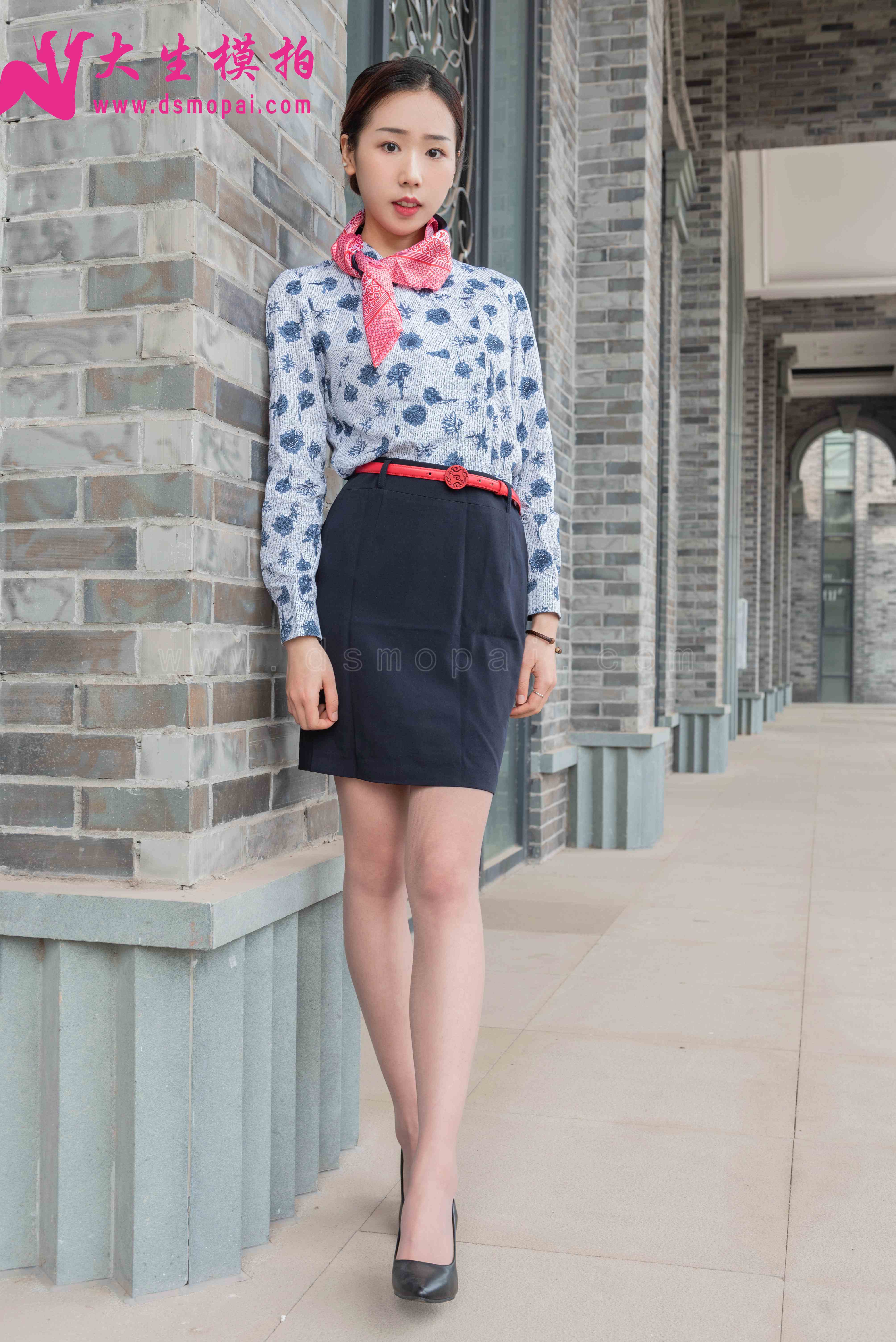 China Beauty Legs and feet 887