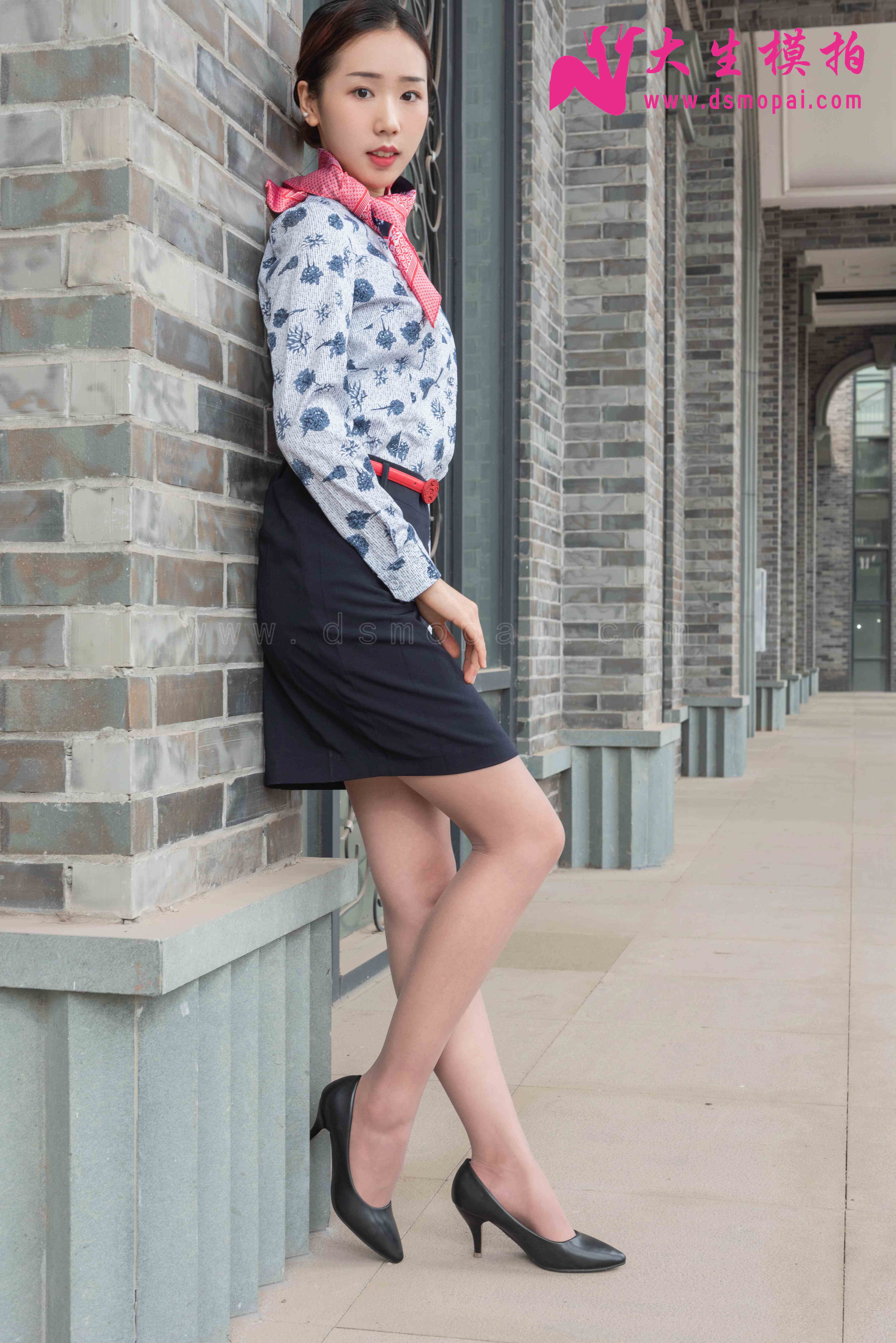 China Beauty Legs and feet 887