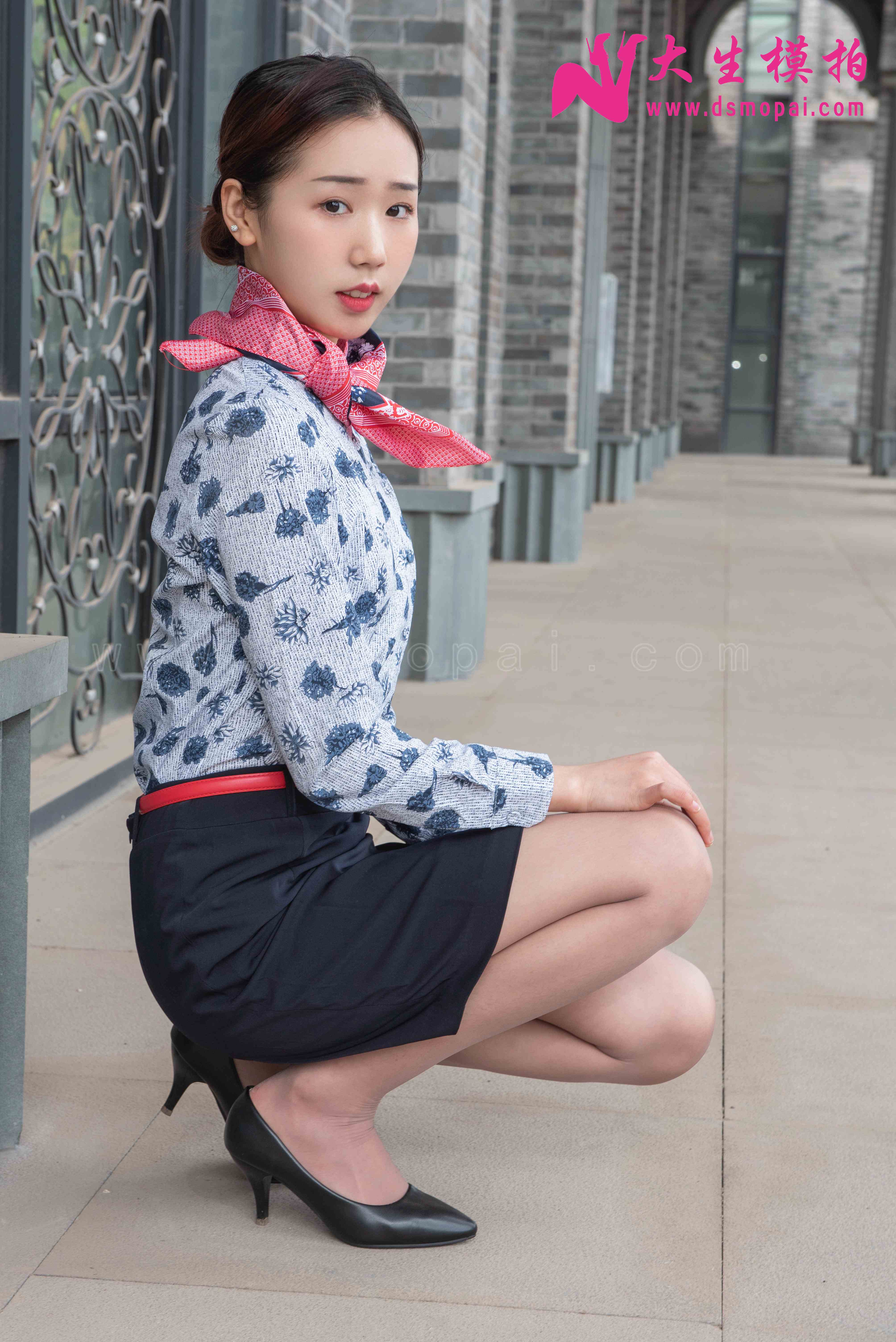 China Beauty Legs and feet 887