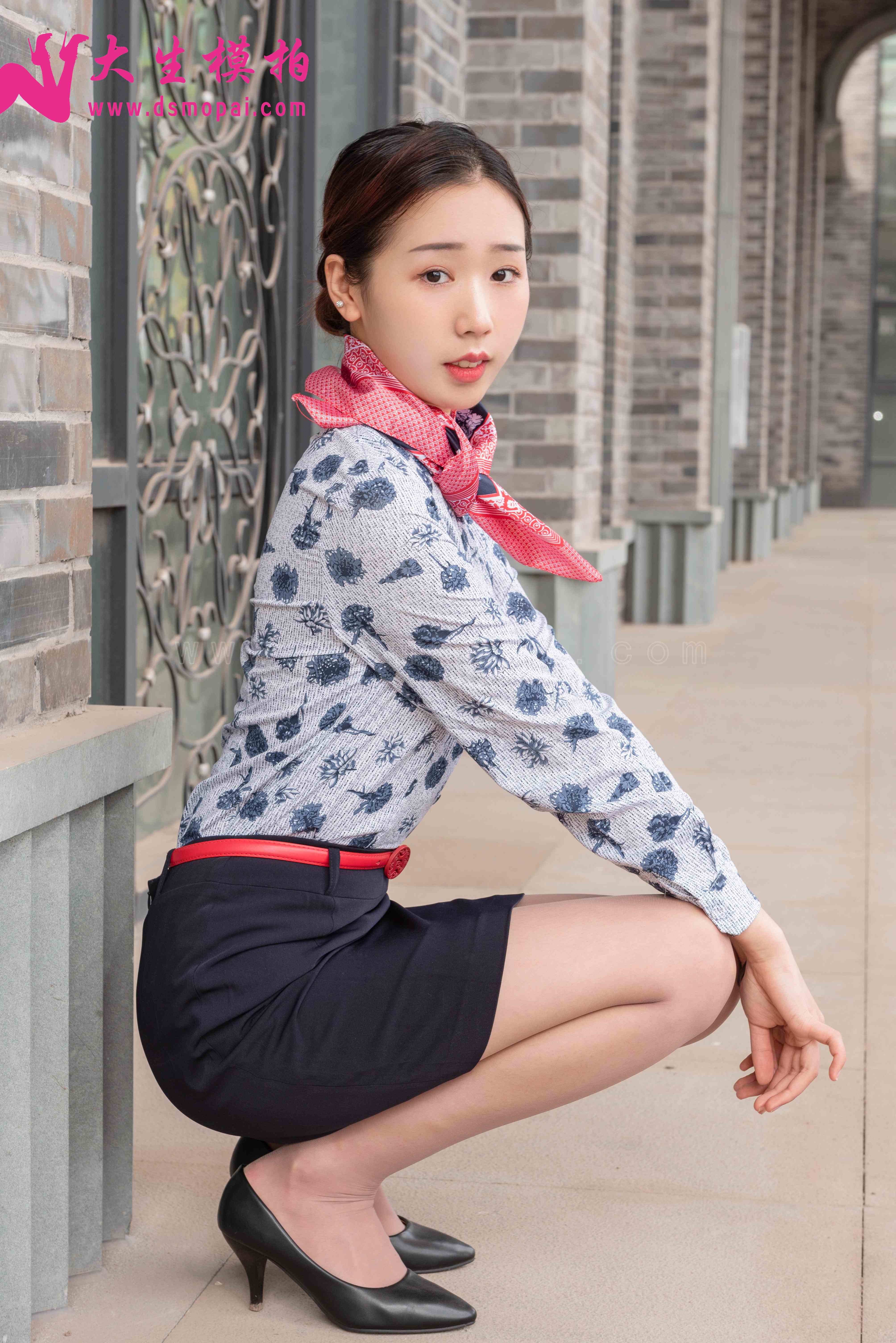 China Beauty Legs and feet 887