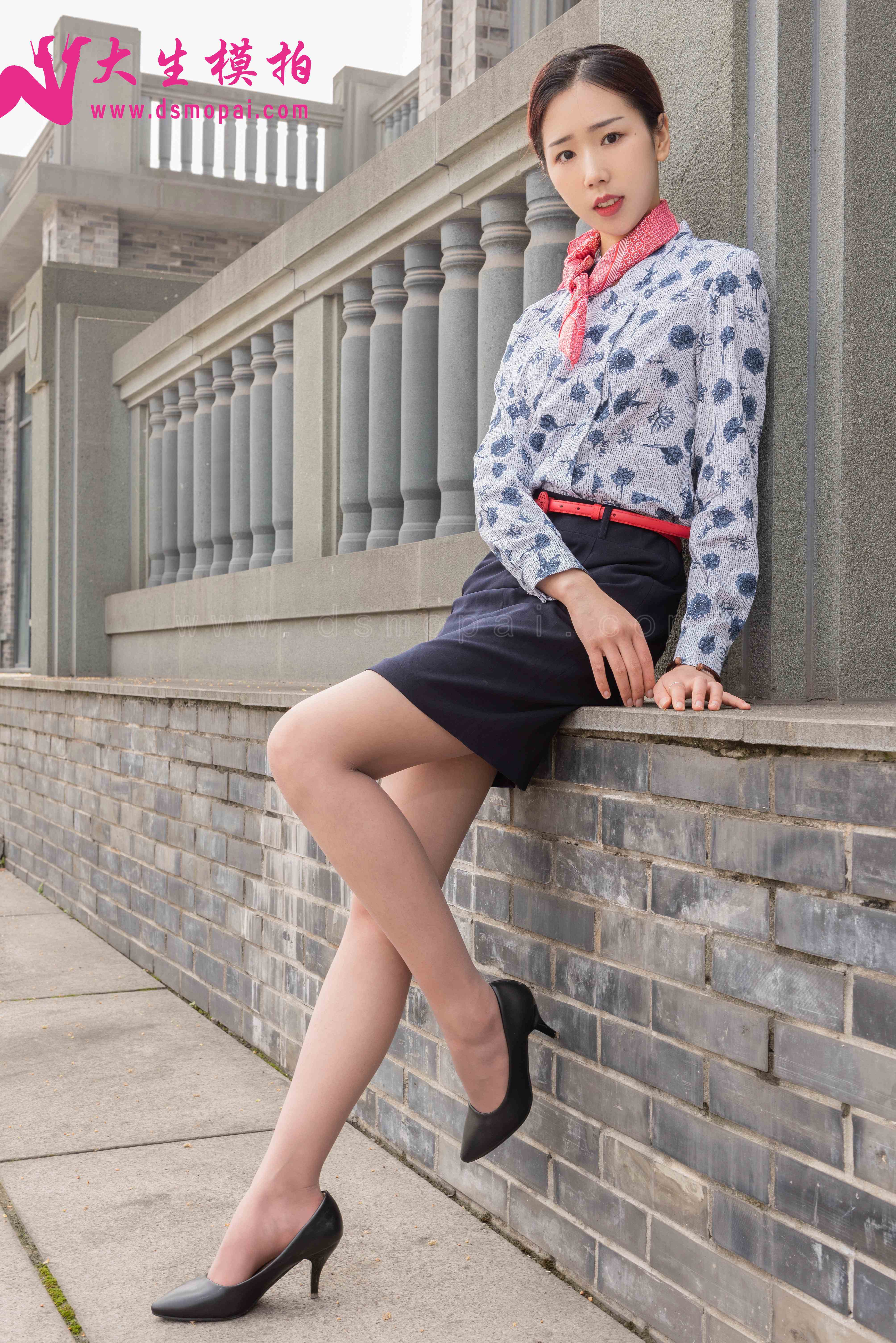 China Beauty Legs and feet 887