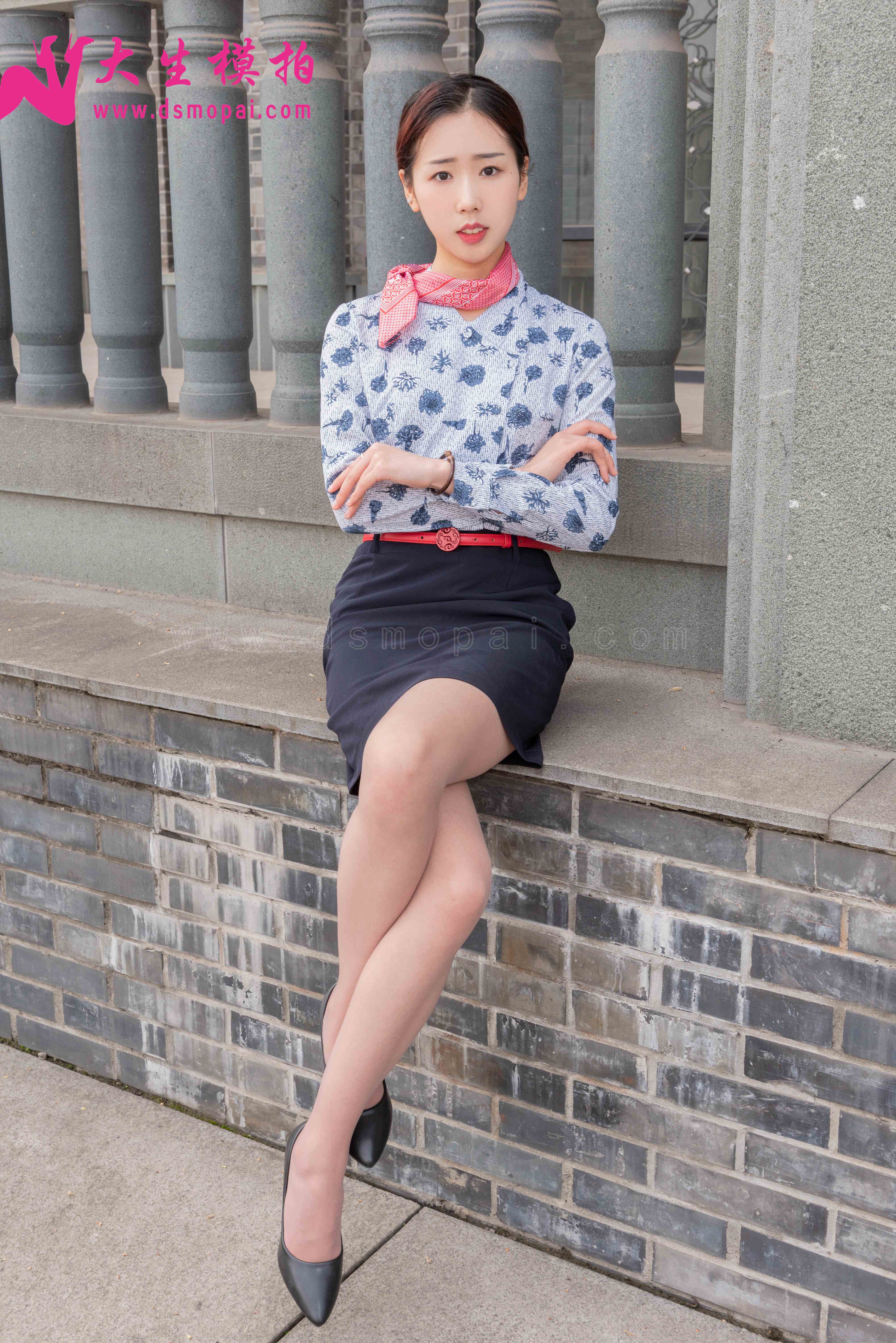 China Beauty Legs and feet 887