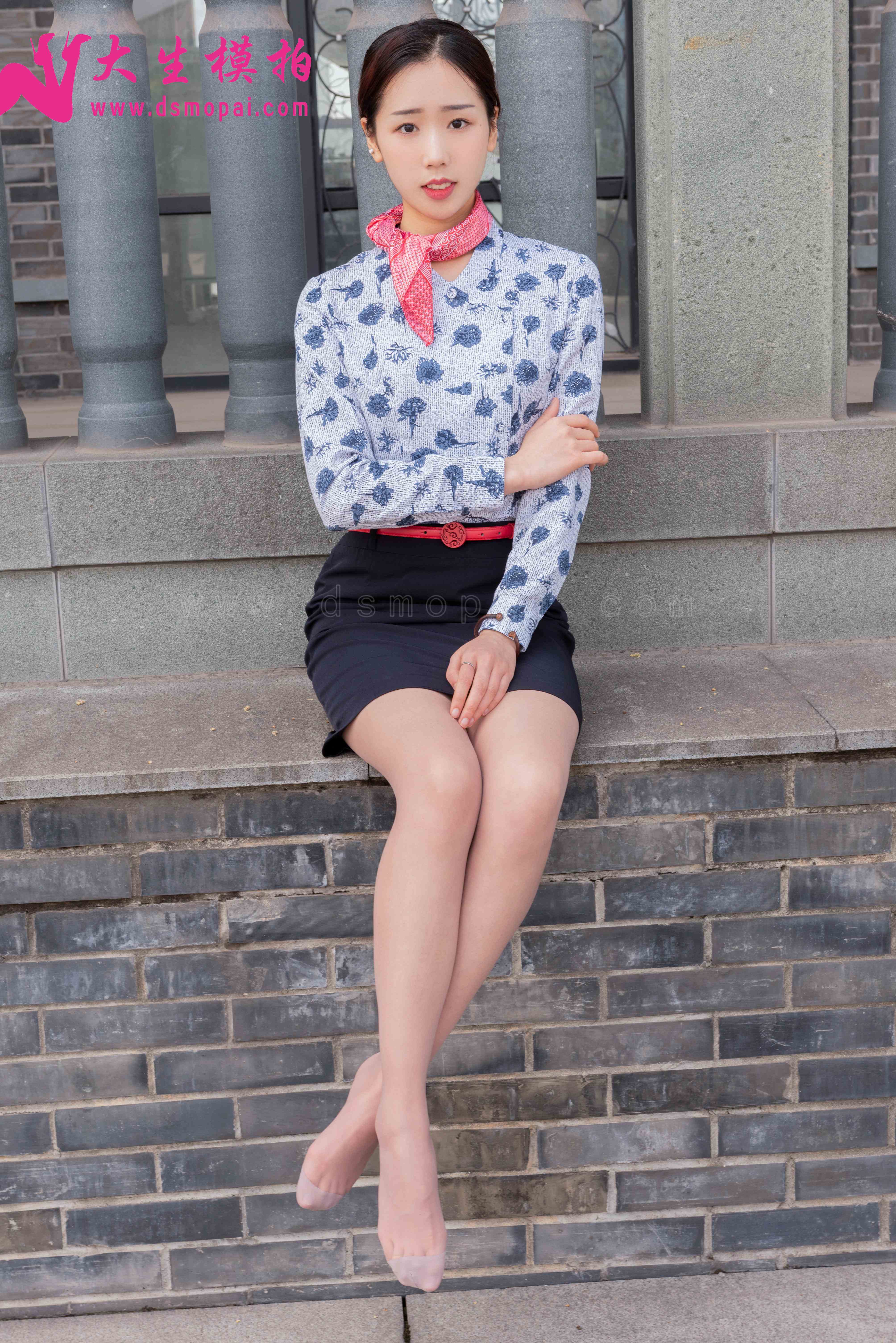 China Beauty Legs and feet 887