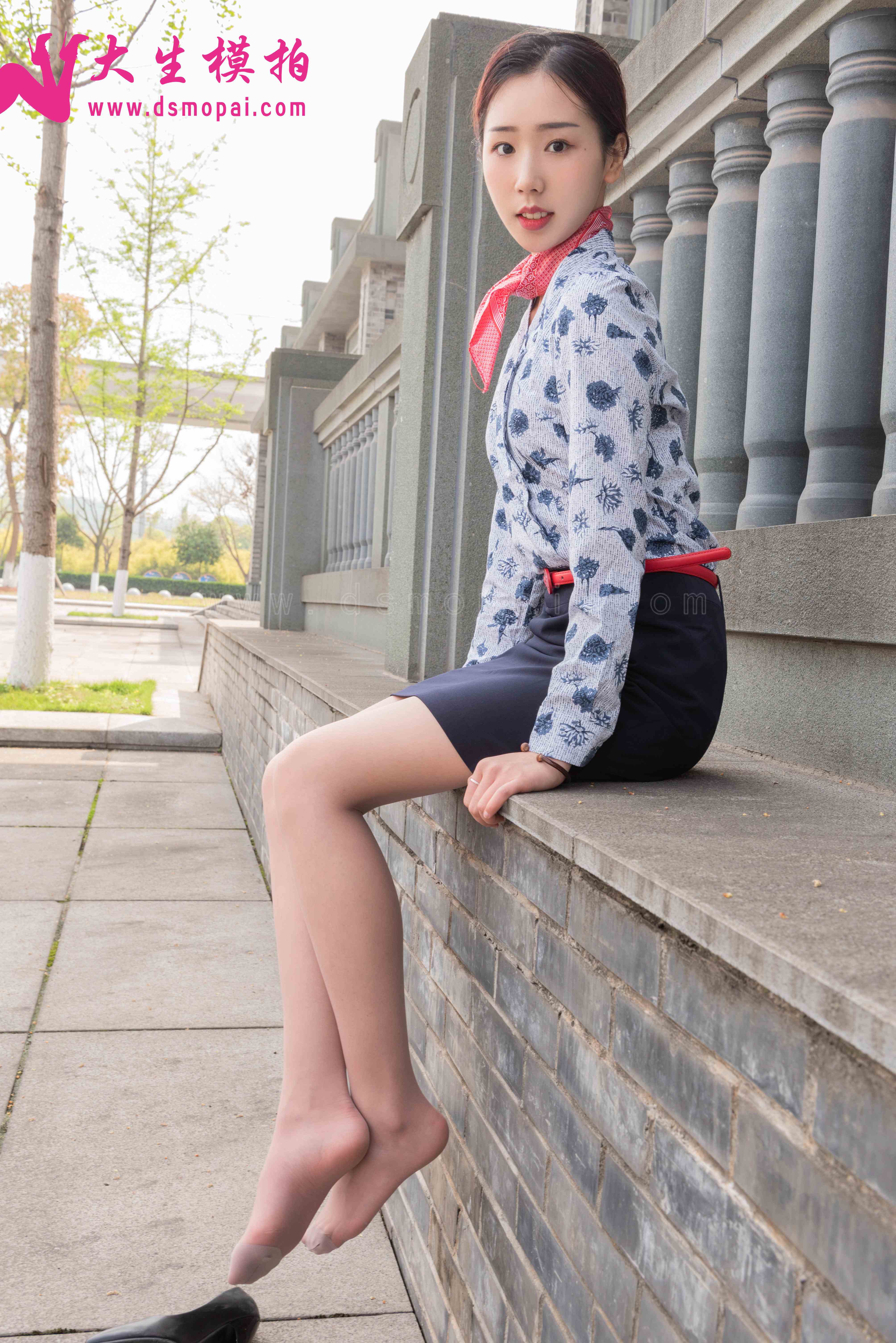 China Beauty Legs and feet 887