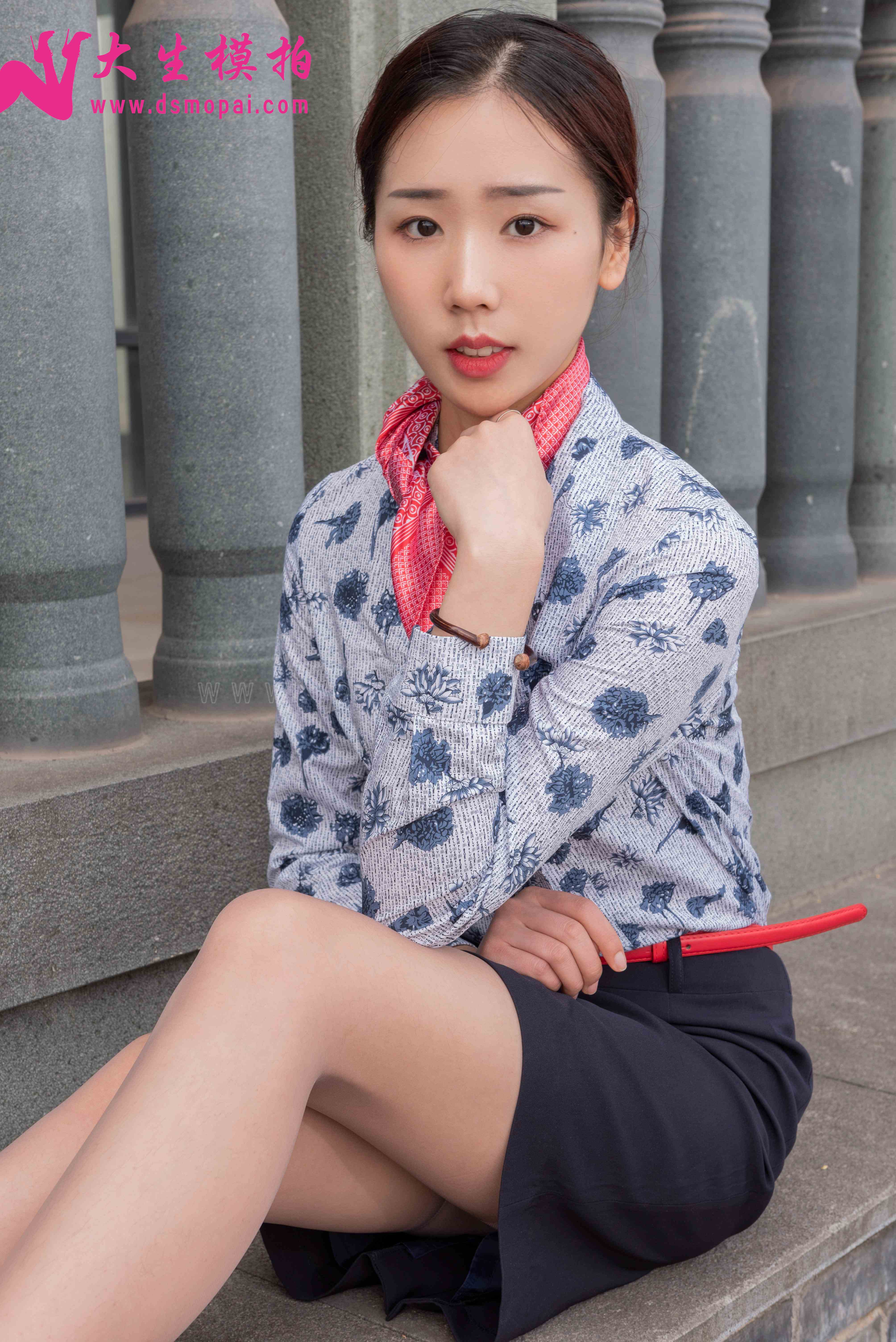 China Beauty Legs and feet 887