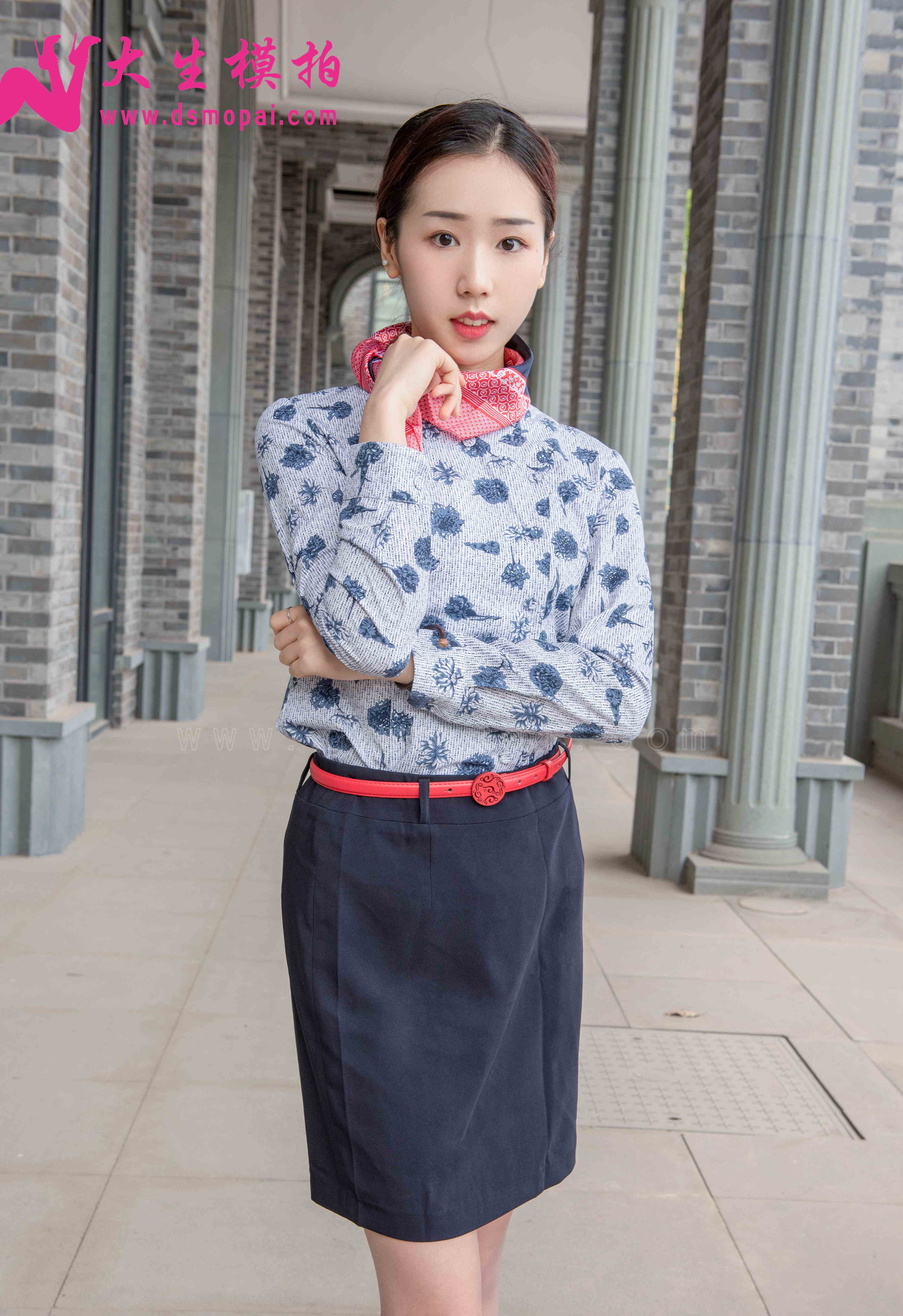 China Beauty Legs and feet 887